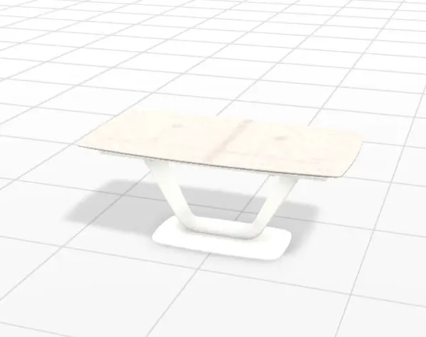 Dining tables Table Alicante