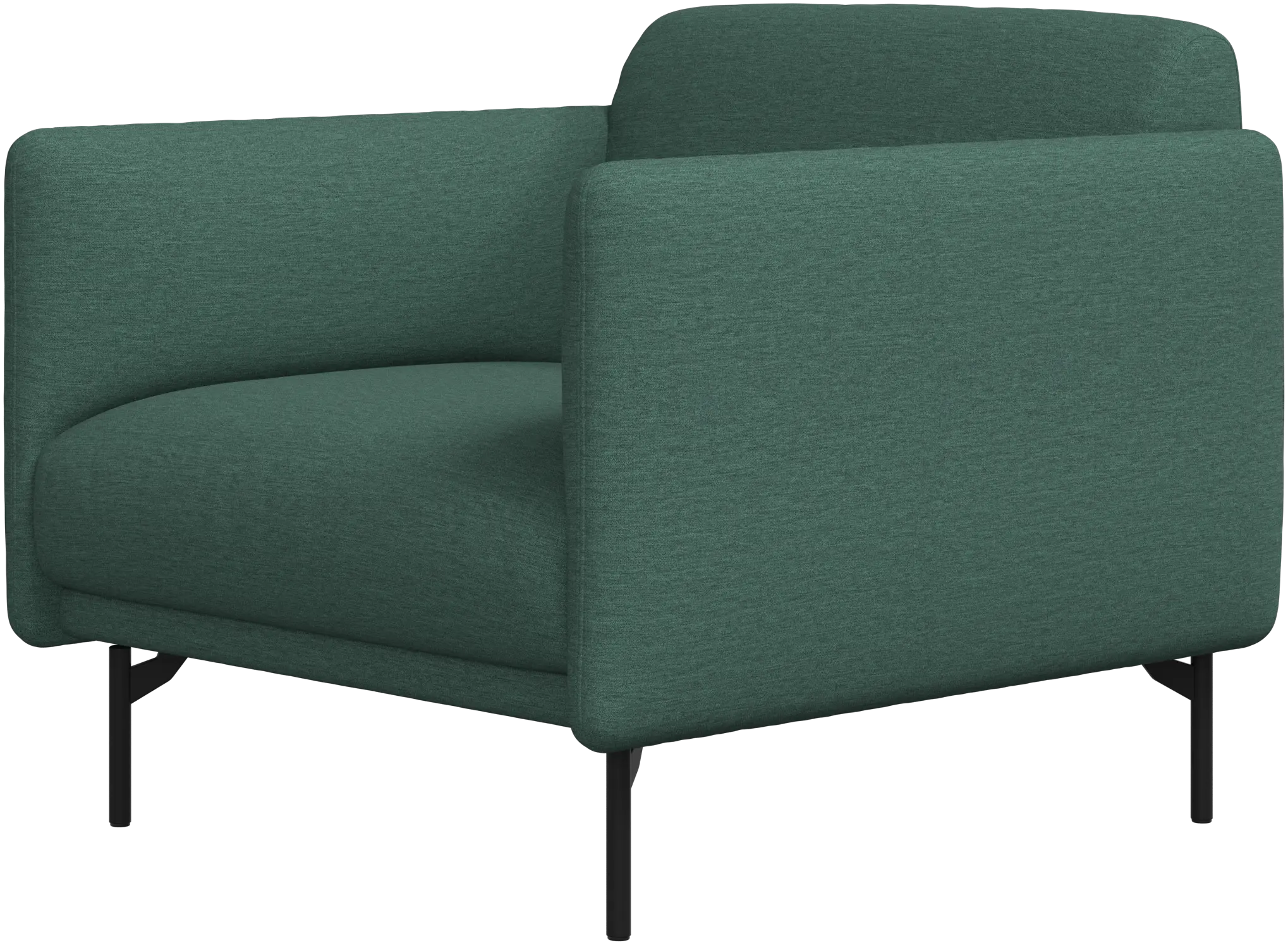 Berne armchair