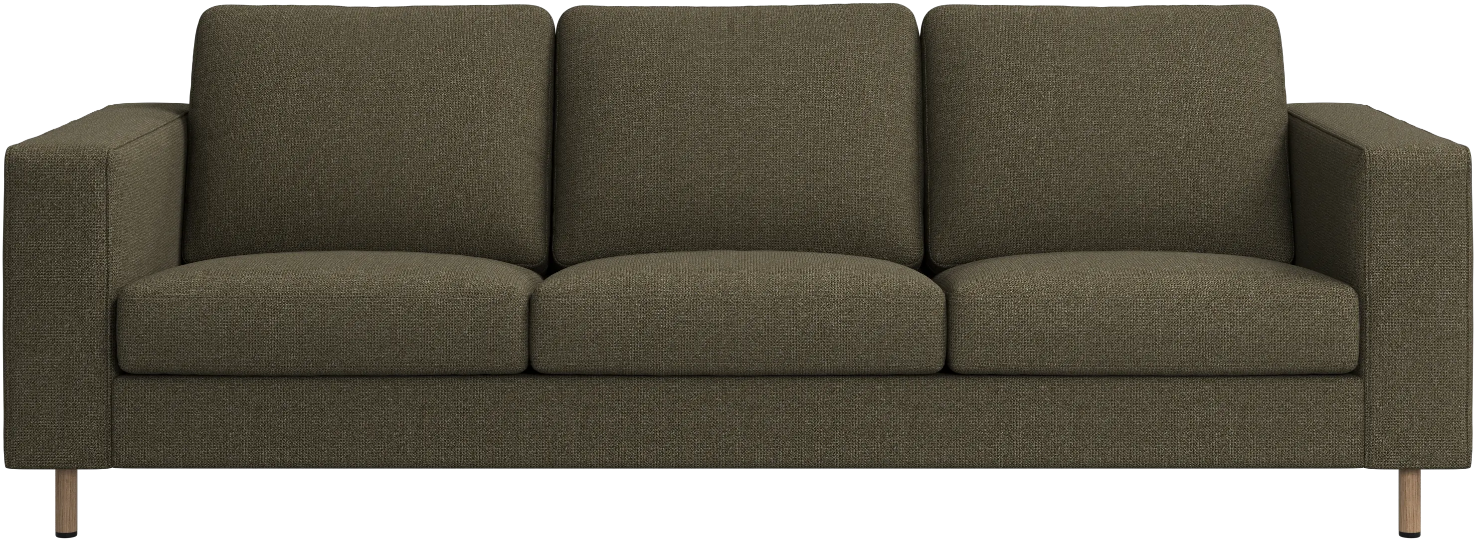 Indivi 3-seater sofa