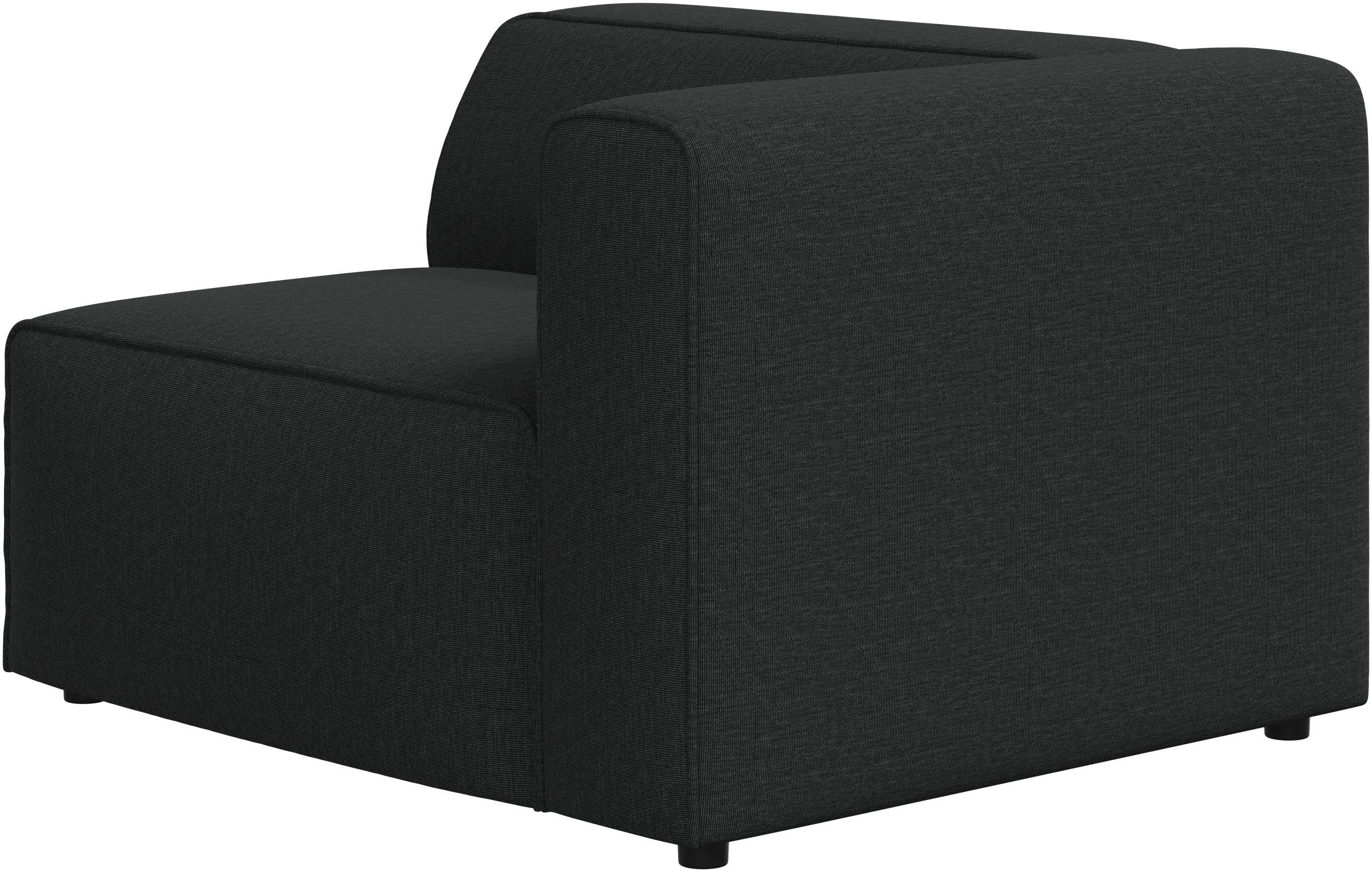 Carmo armchair