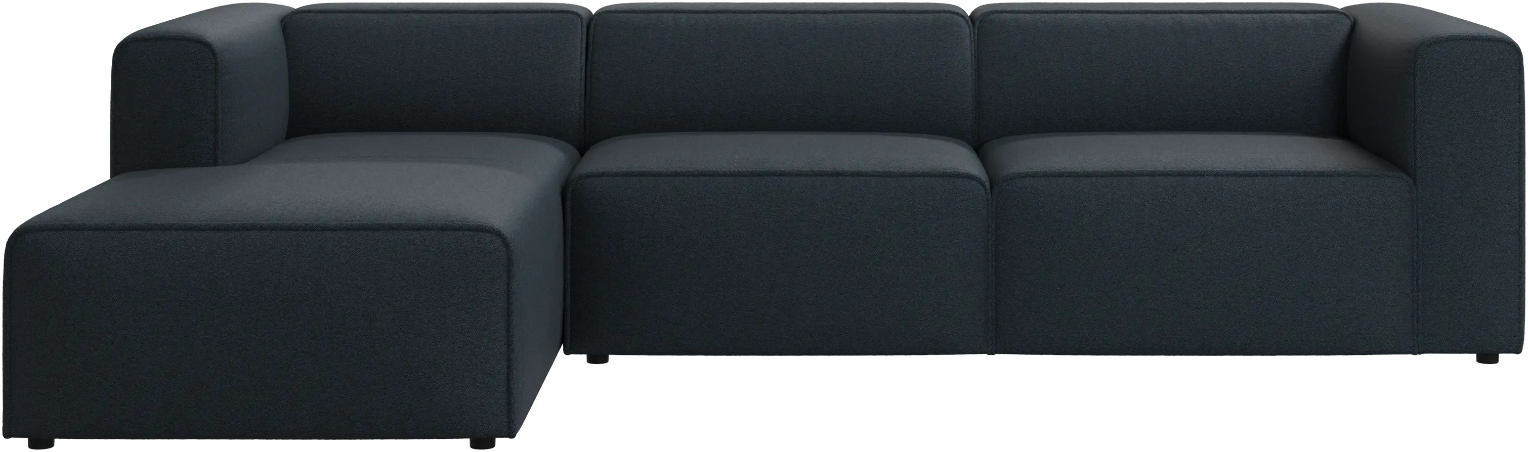 Carmo motion sofa with resting unit