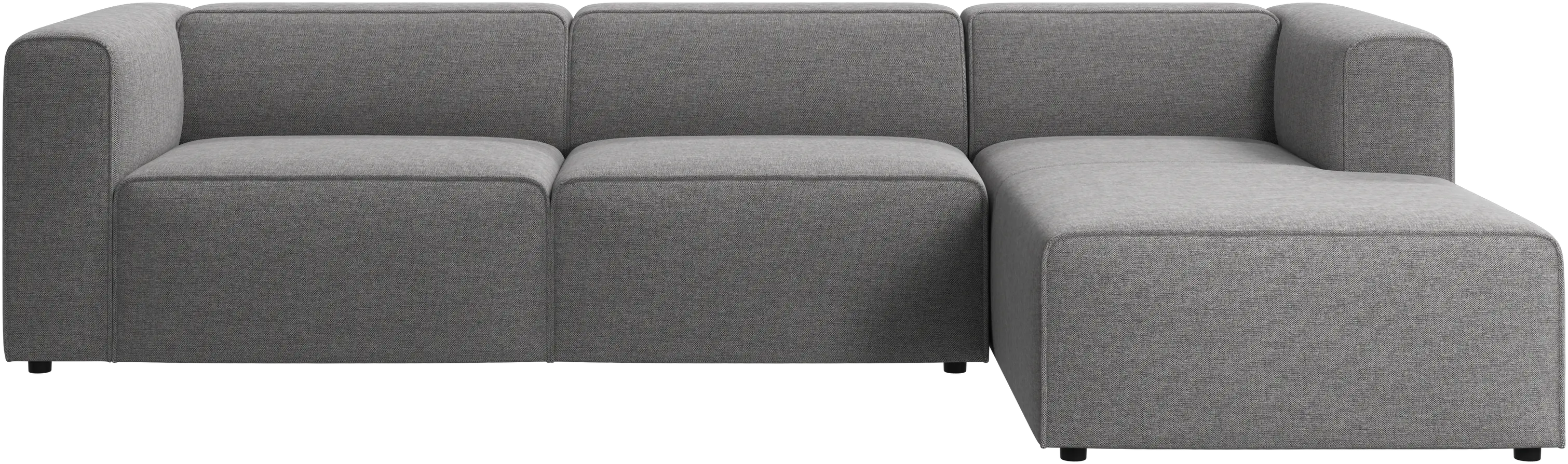 Carmo motion sofa with resting unit