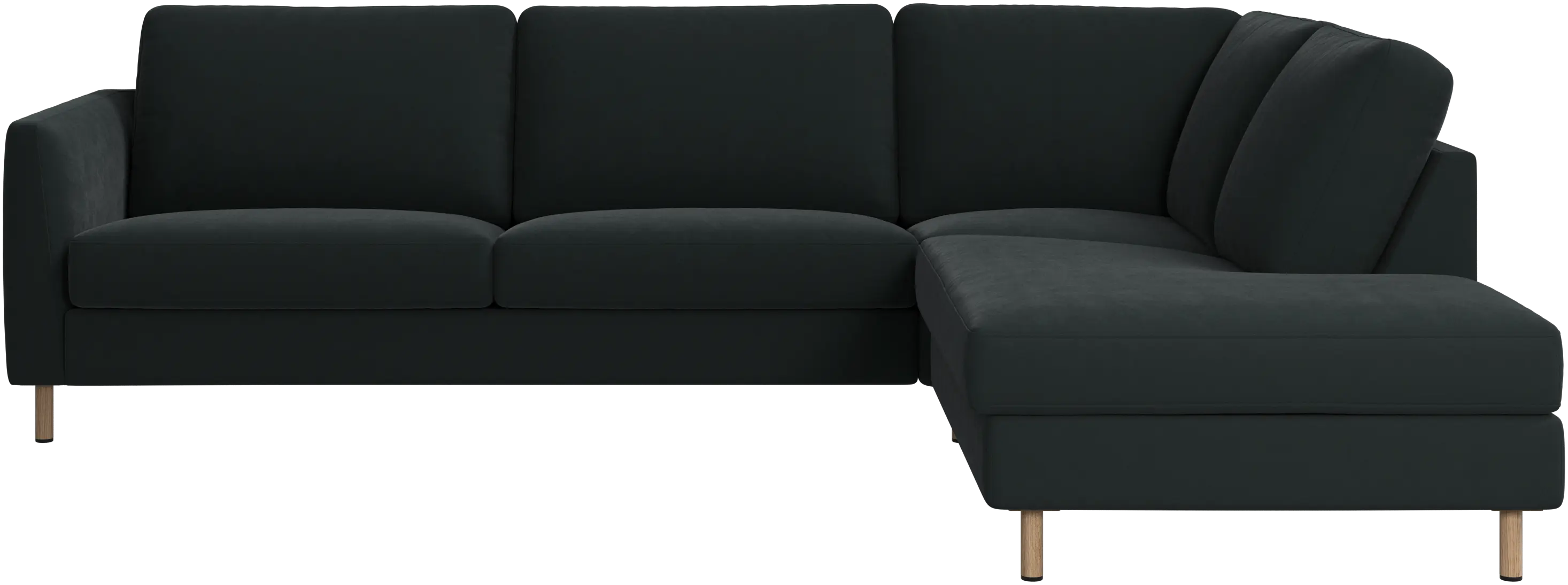 Indivi corner sofa right