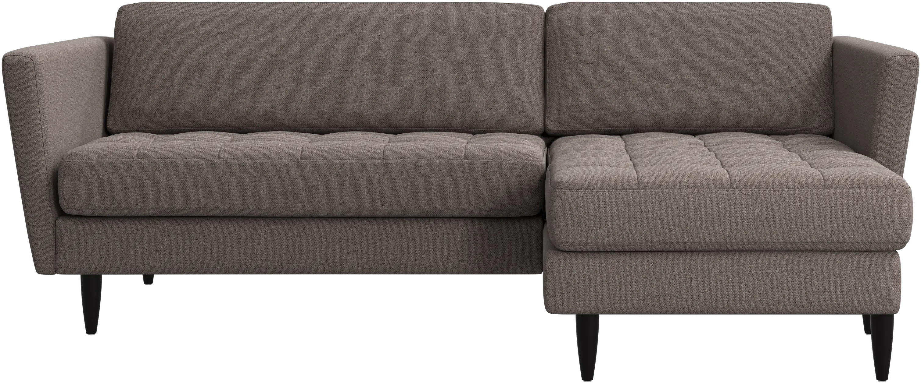 Sofá Osaka con chaise longue