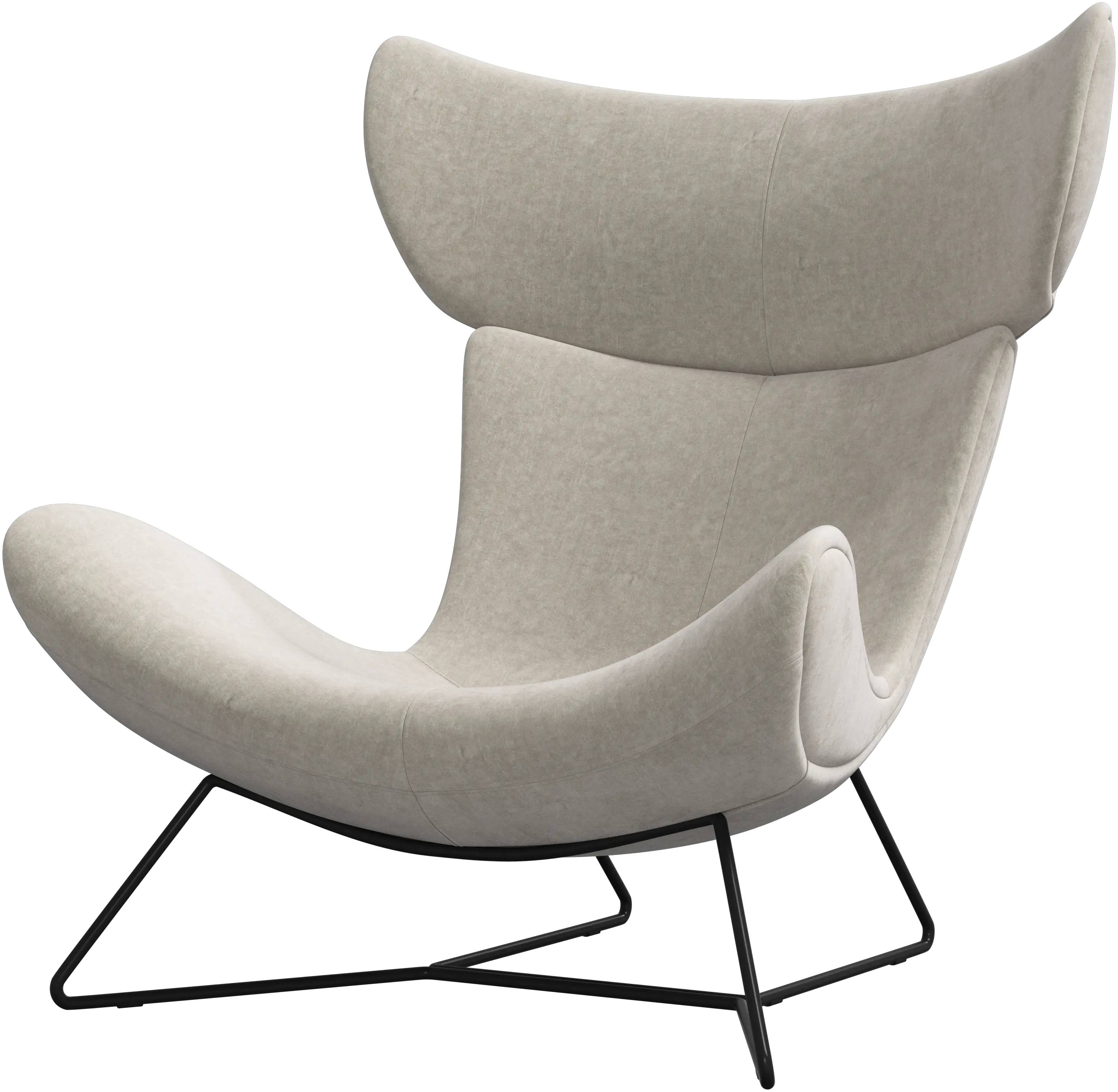 Imola armchair
