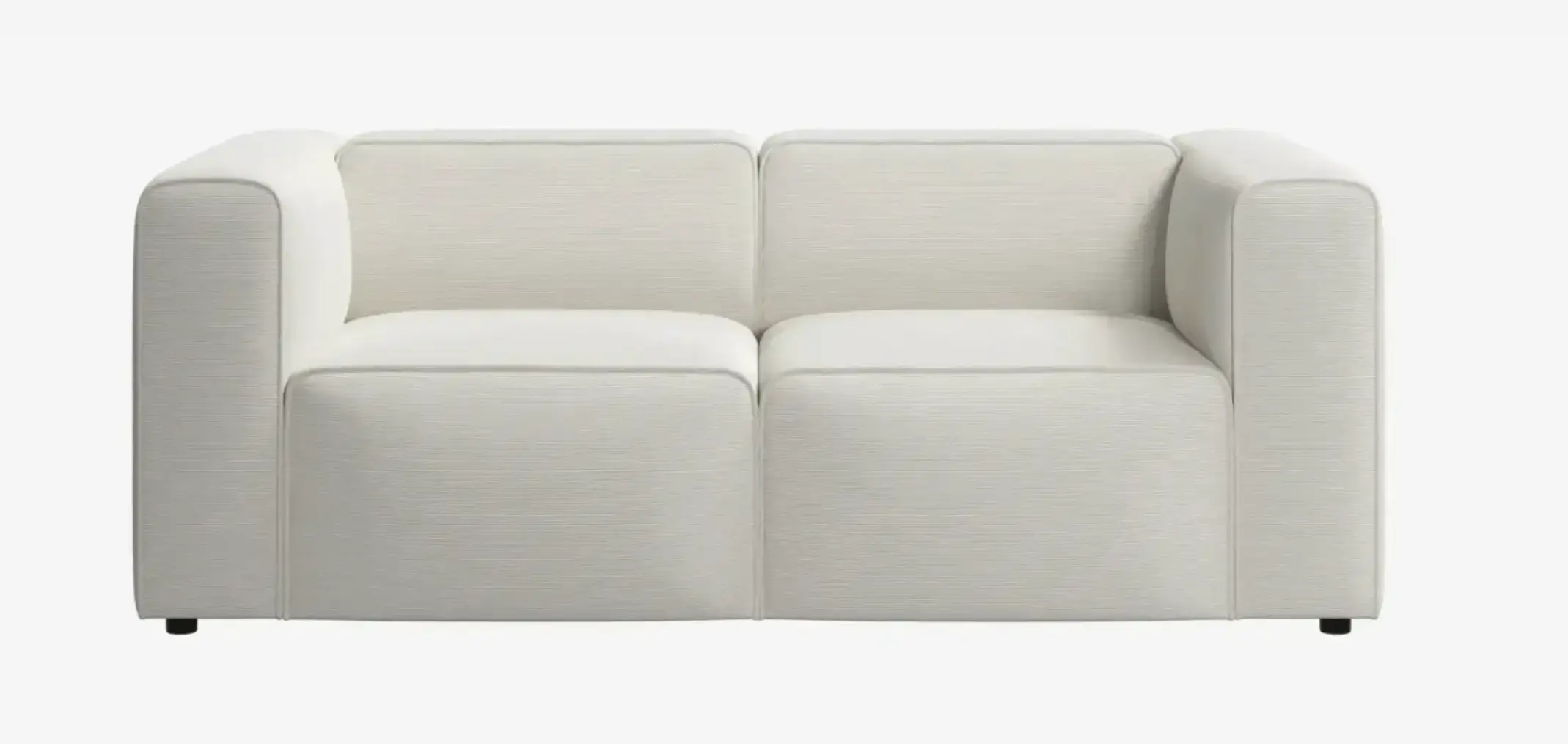 Carmo 2 seater sofa - 30 % OFF - OST08