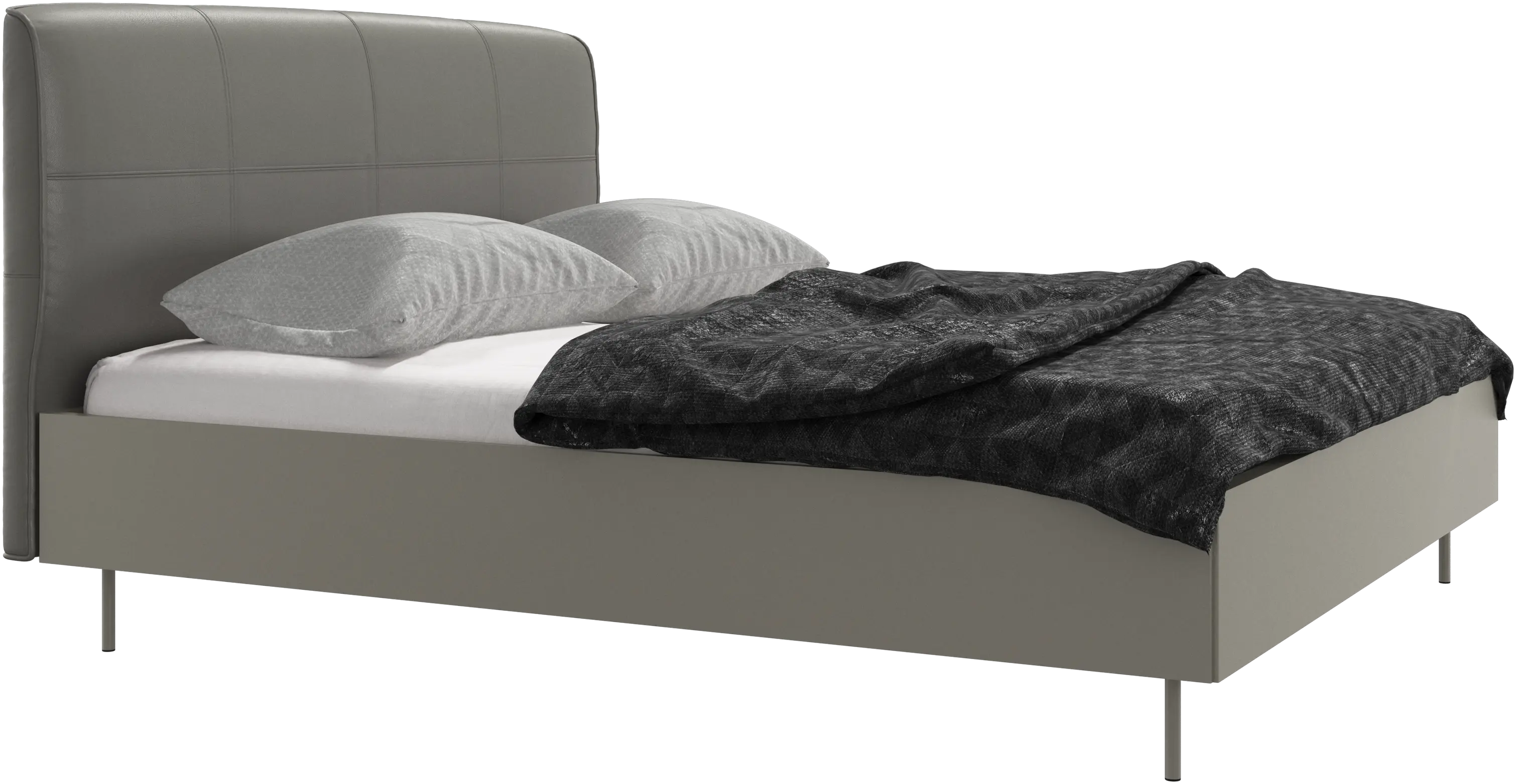 Houston bed, excl. matras