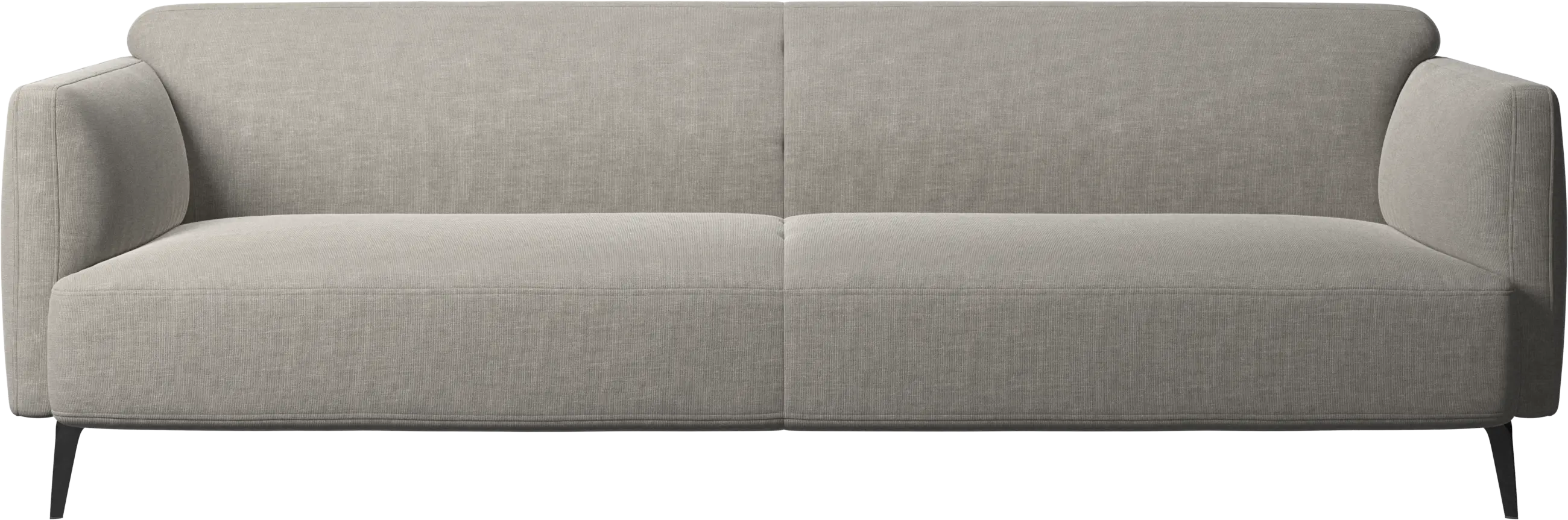 Sofas Modena 3-sitssoffa