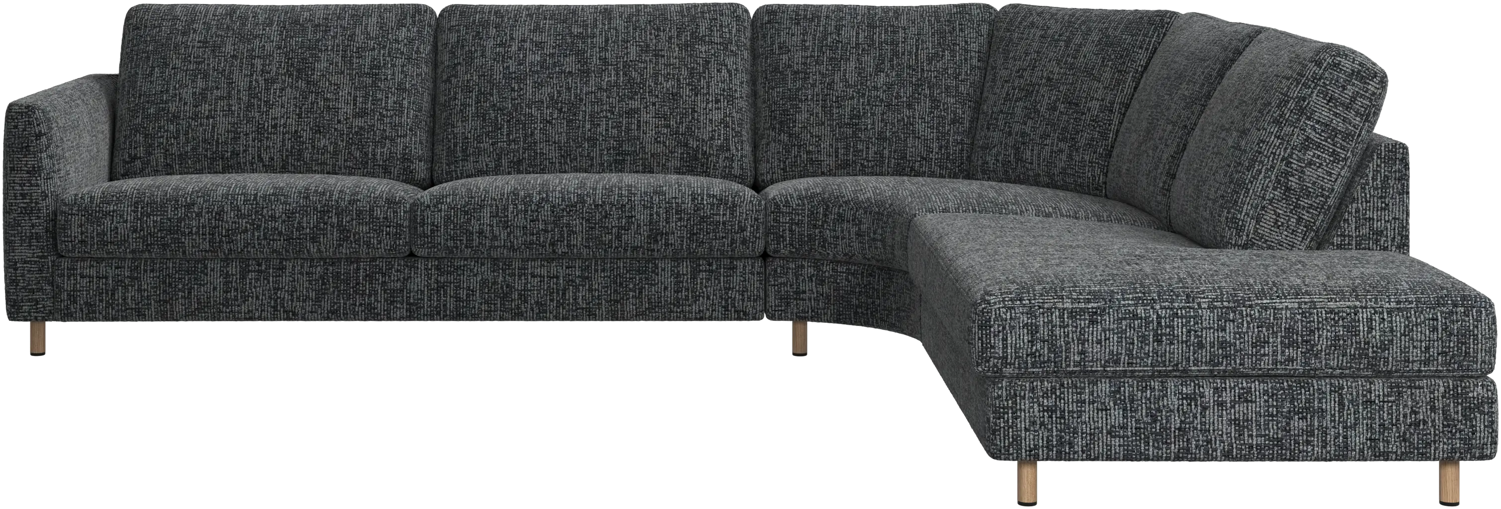 Canapé d’angle Indivi droit