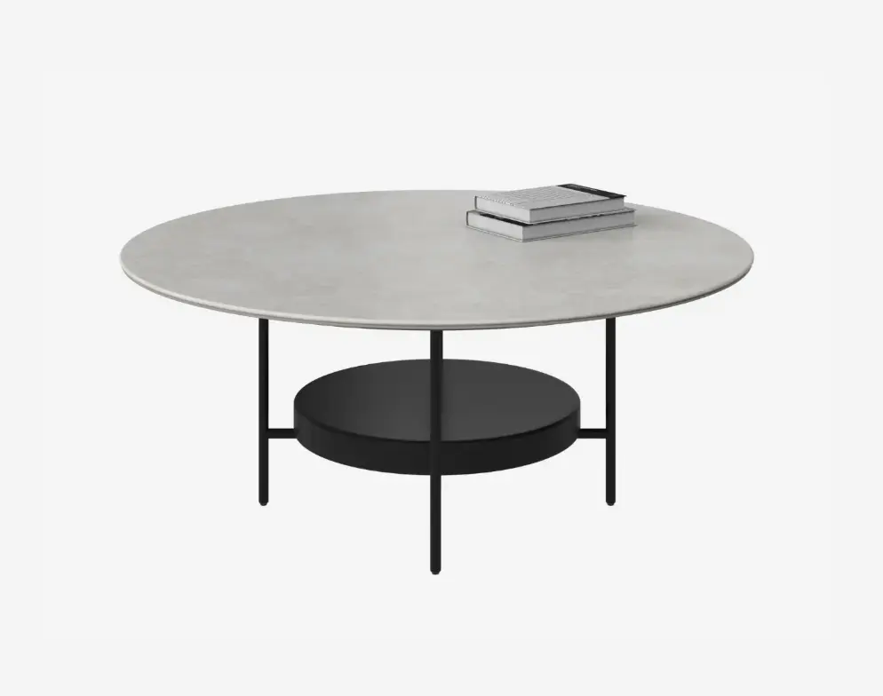 Madrid coffee table 40%OFF - OSK 09