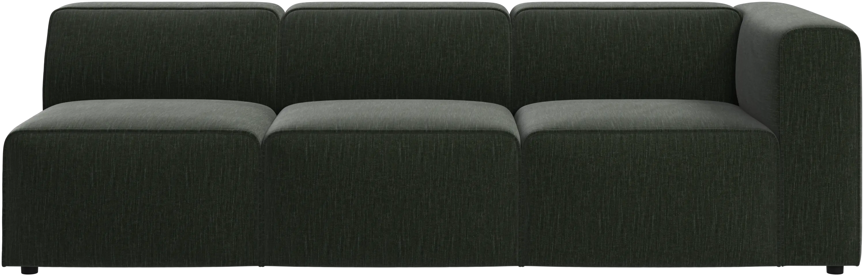 Carmo 3 seater sofa