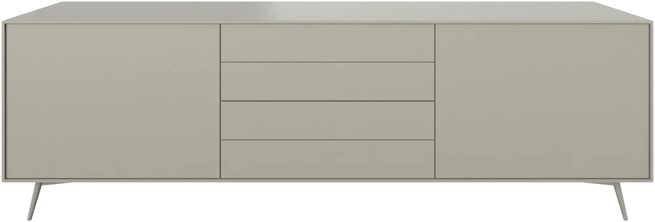 Storage Fermo sideboard