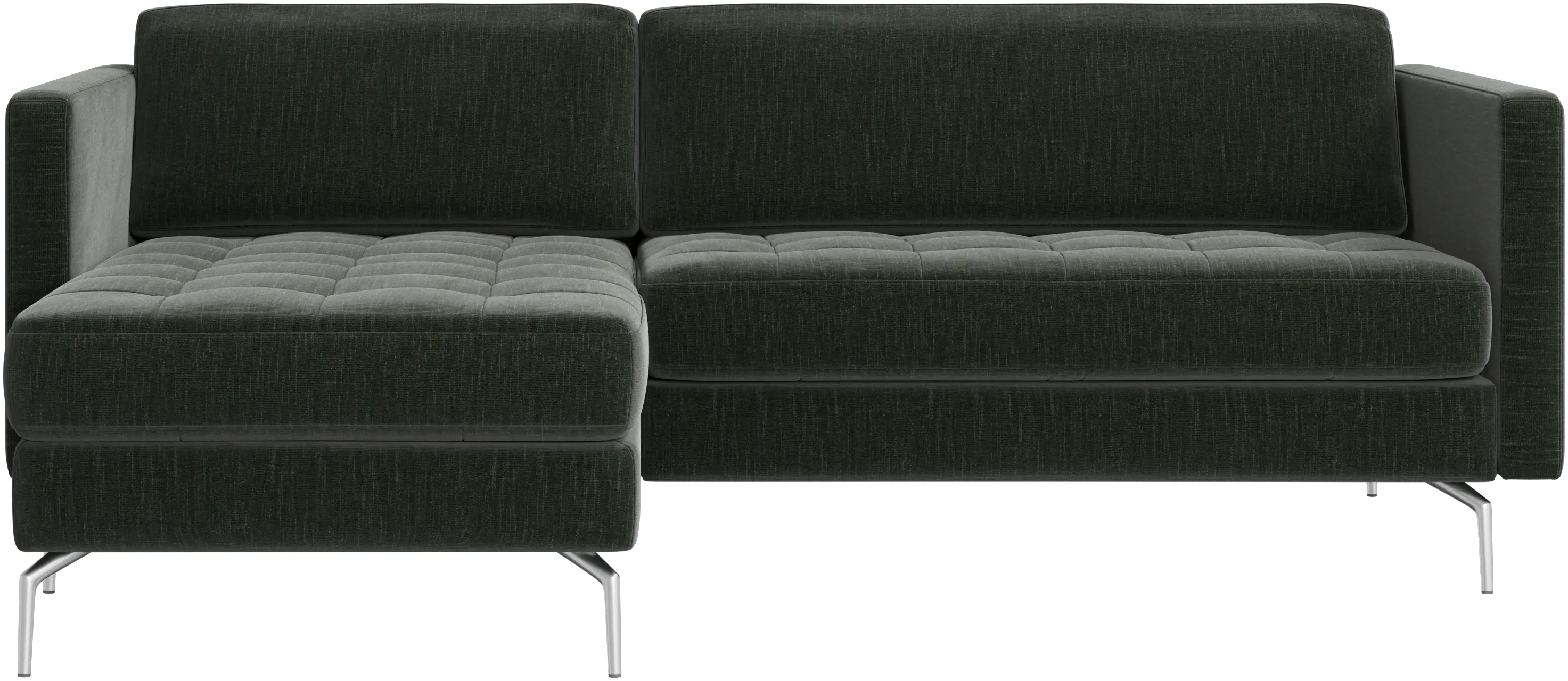 Sofá Osaka con chaise longue