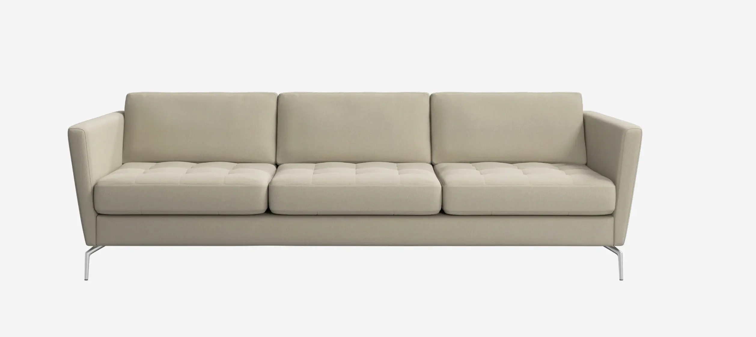 Sofas Osaka 3 Seater sofa and Headrest