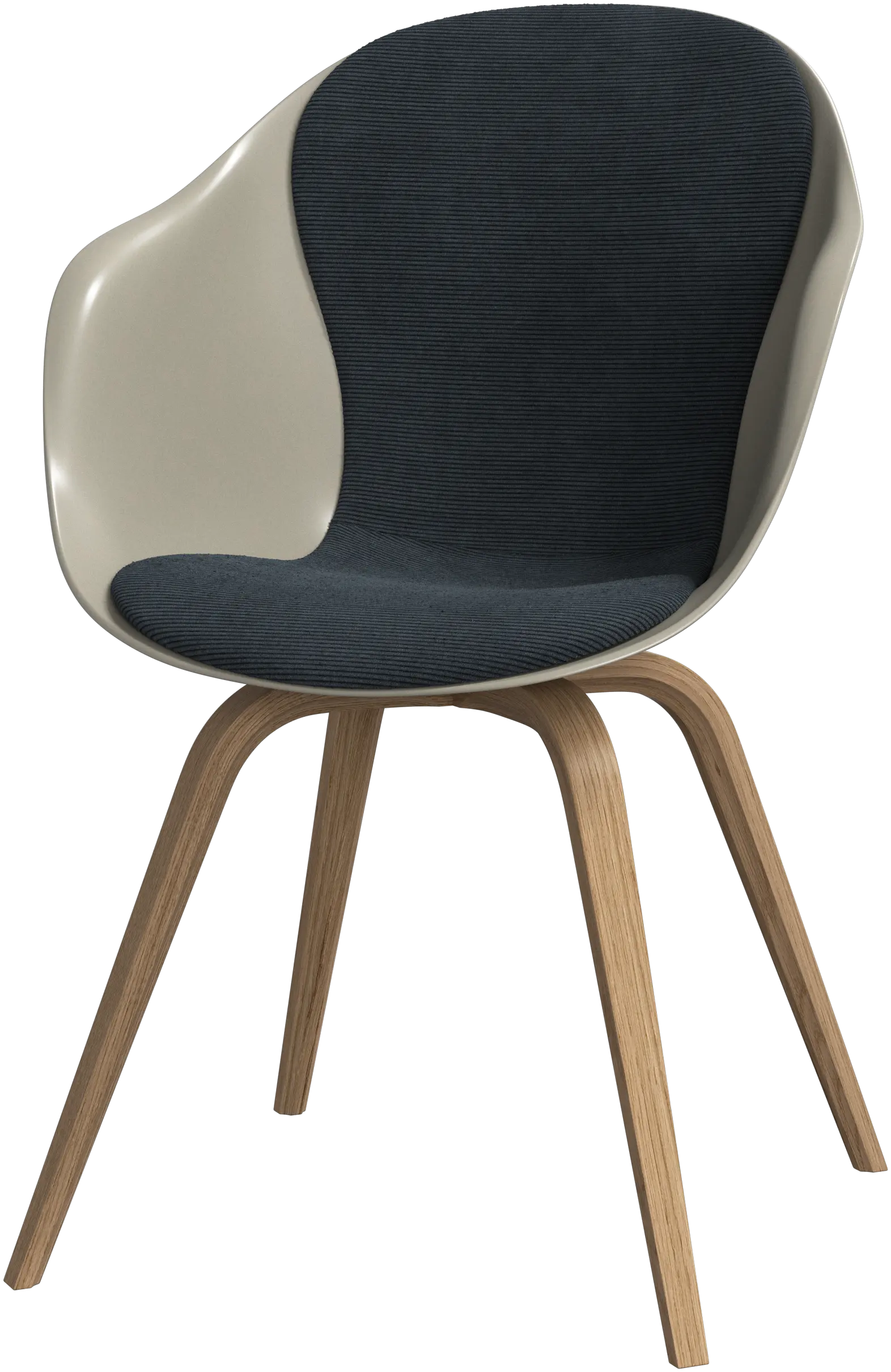 Hauge dining chair