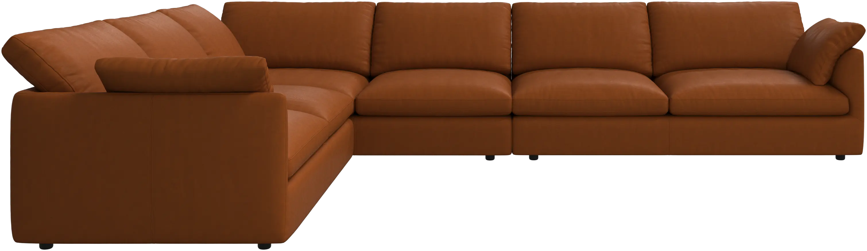 Milano sofá rincón