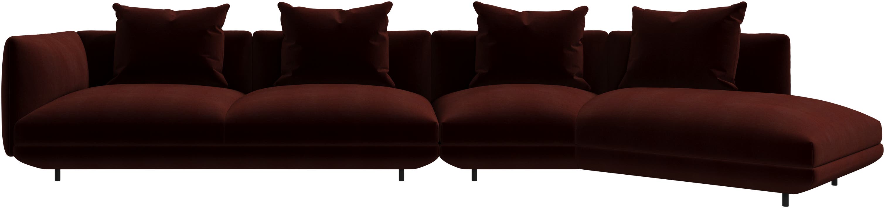 Salamanca 4 seater lounge sofa