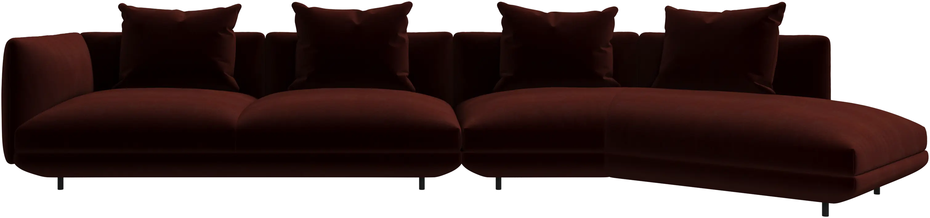Salamanca 4 seater lounge sofa