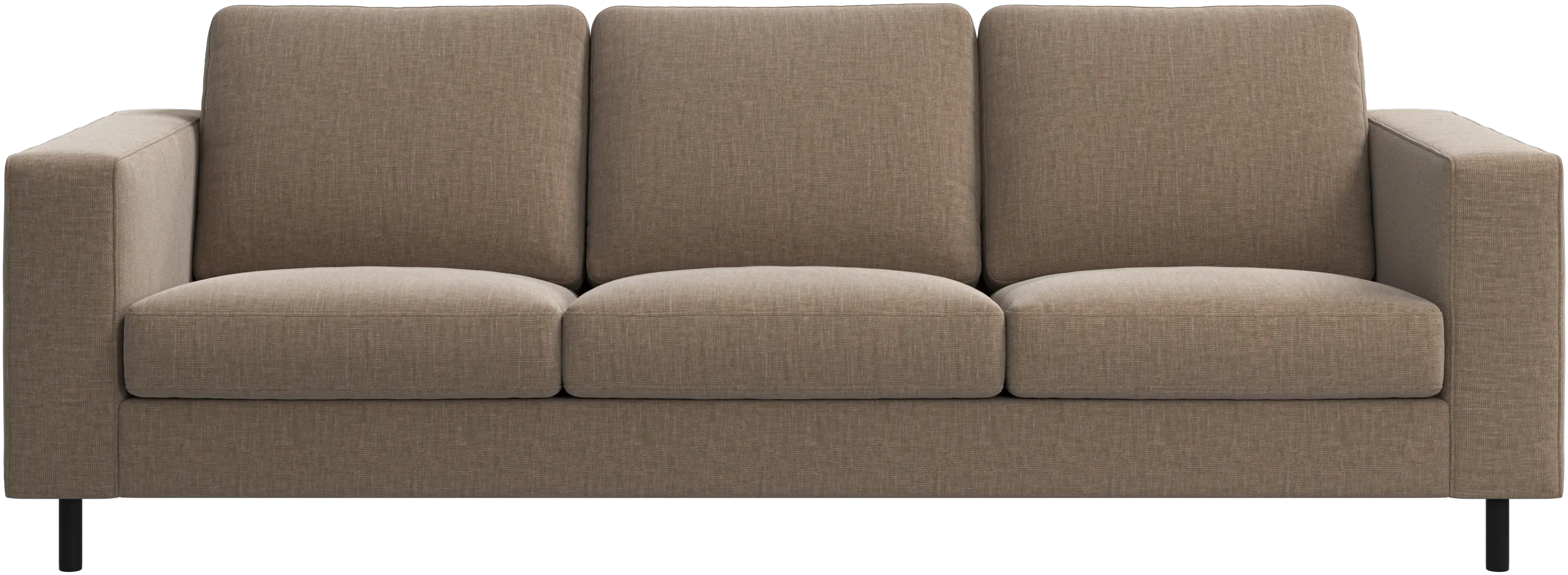 Indivi 3-seater sofa