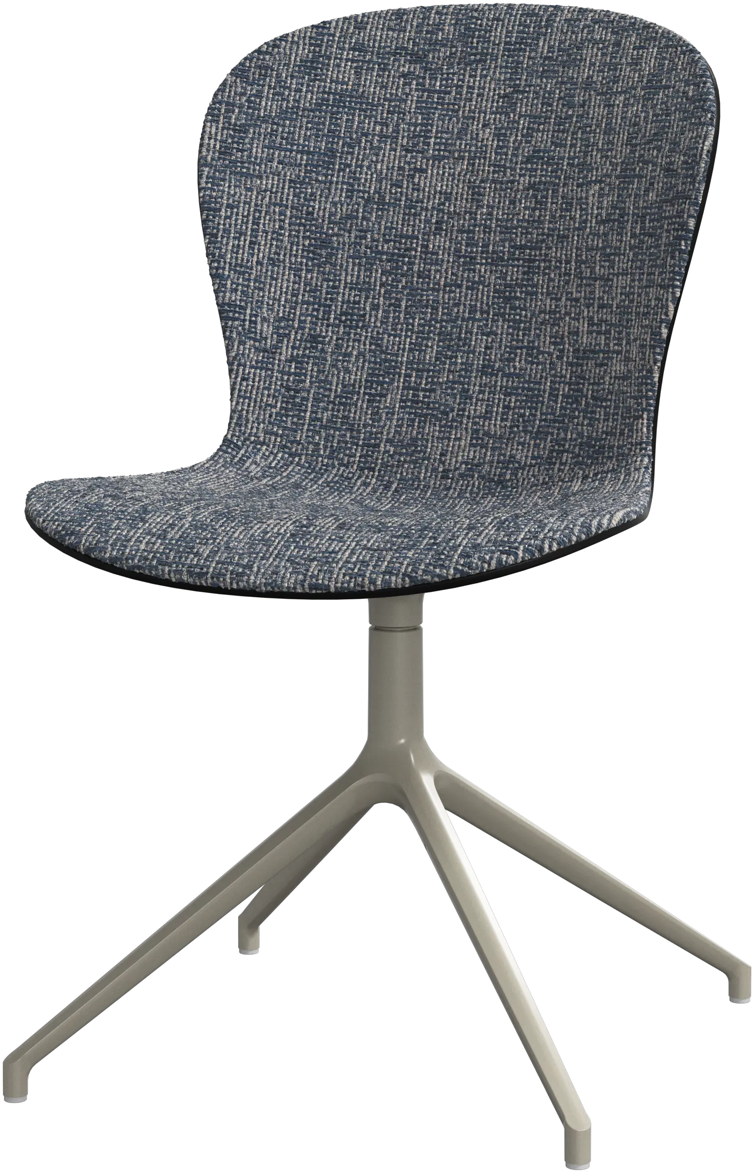 Adelaide Stuhl mit Drehfunktion