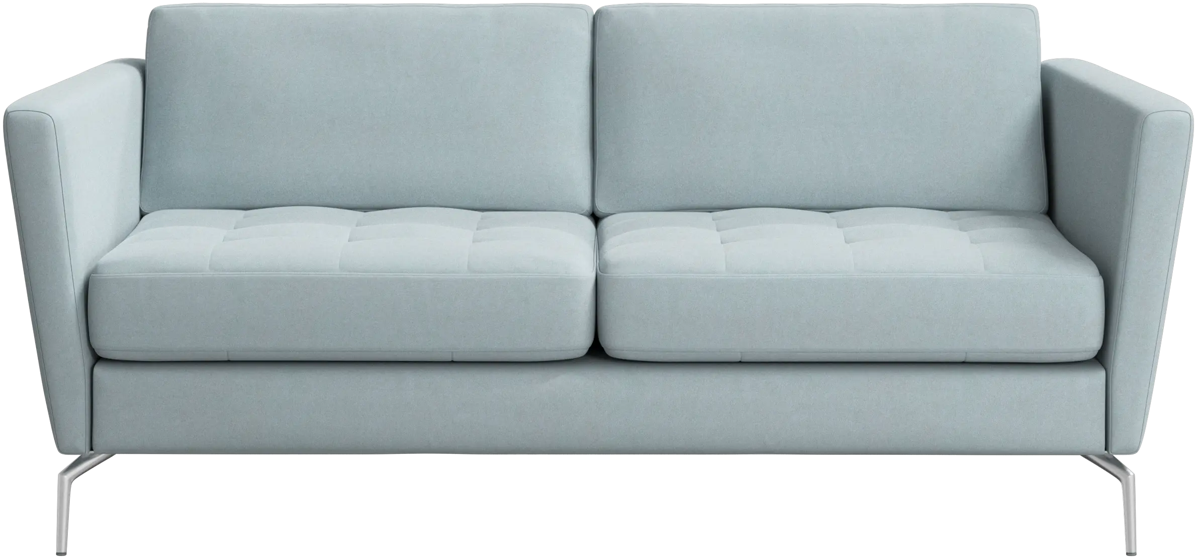 Osaka 2-istuttava sohva