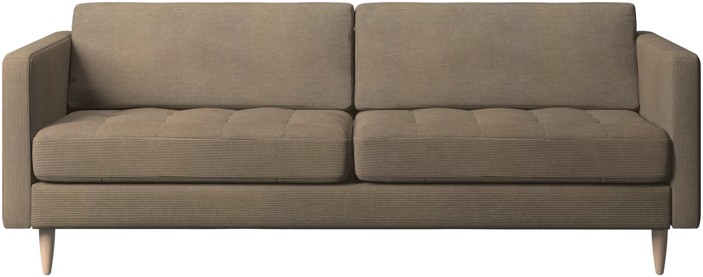 2,5místná pohovka Osaka