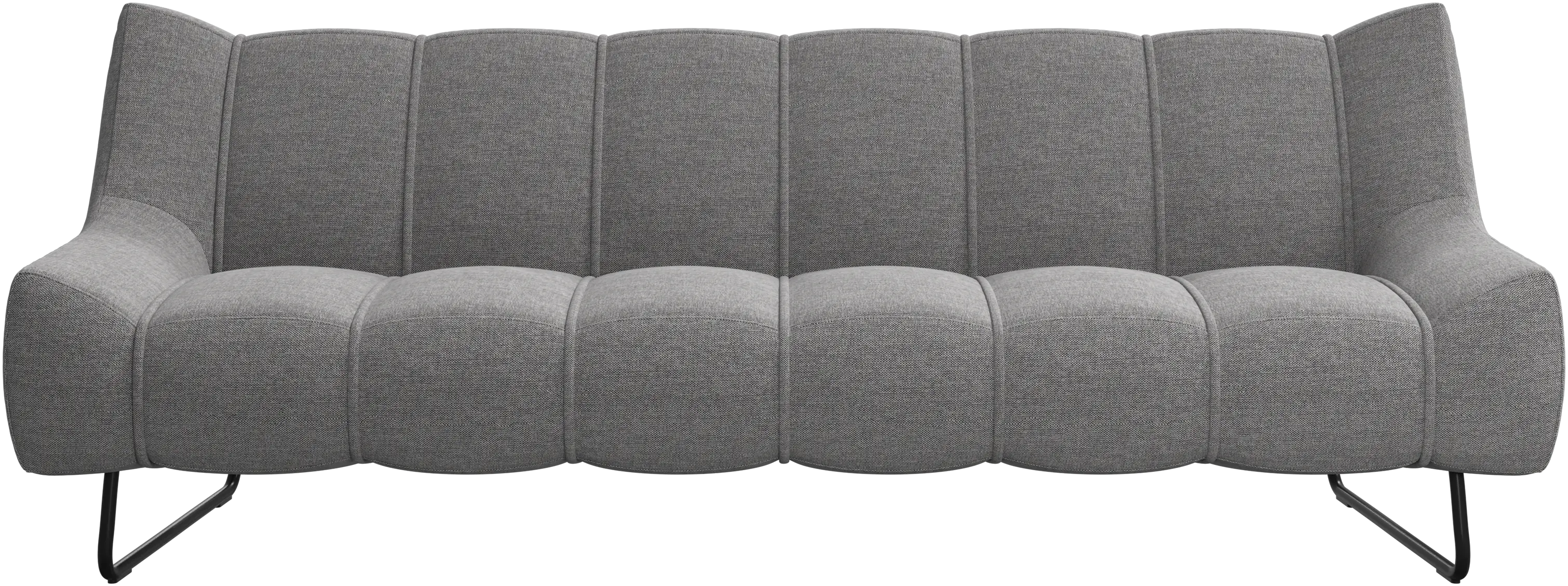Nawabari 3 seater, high leg