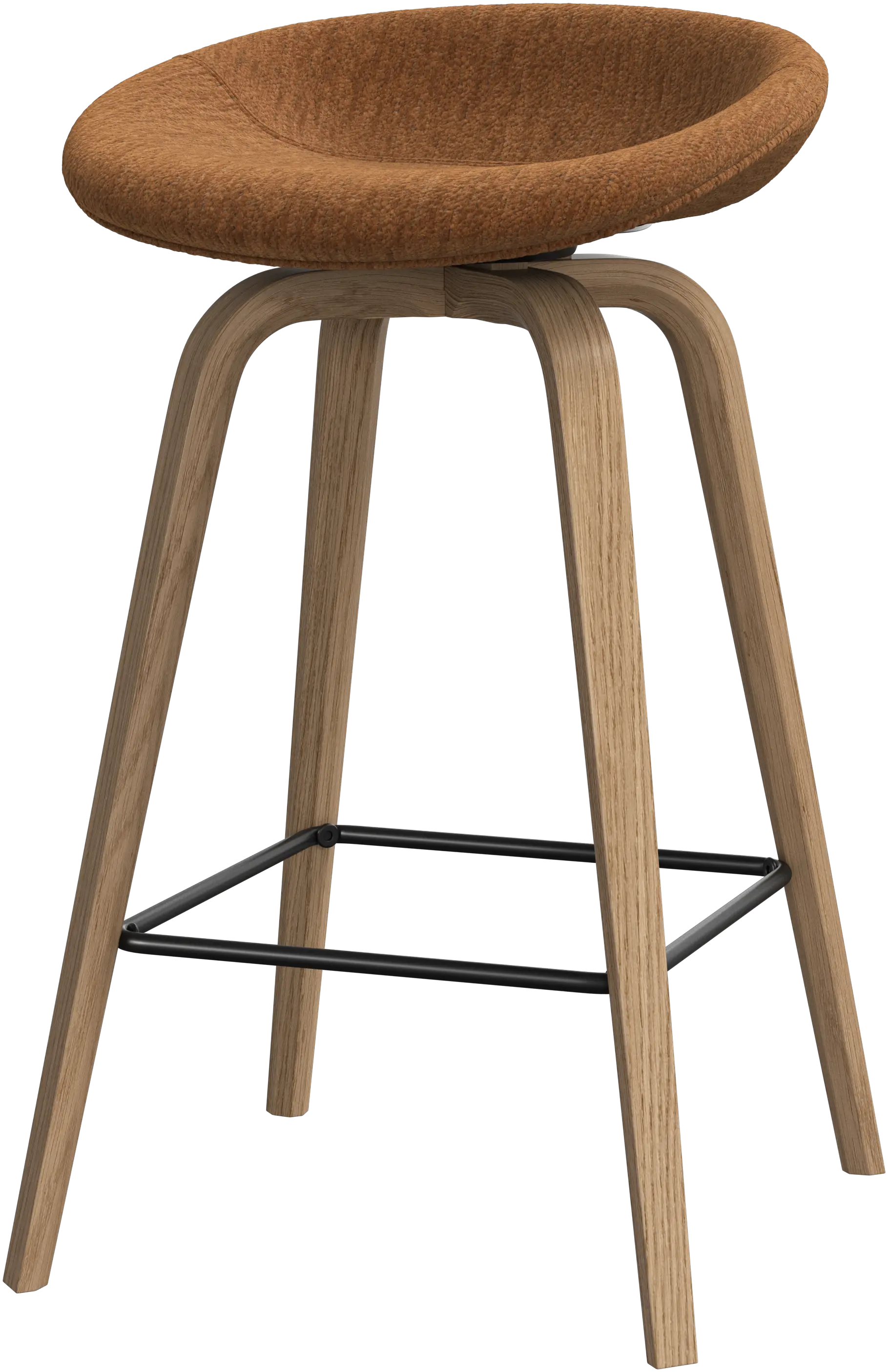 Tabouret de bar Hauge