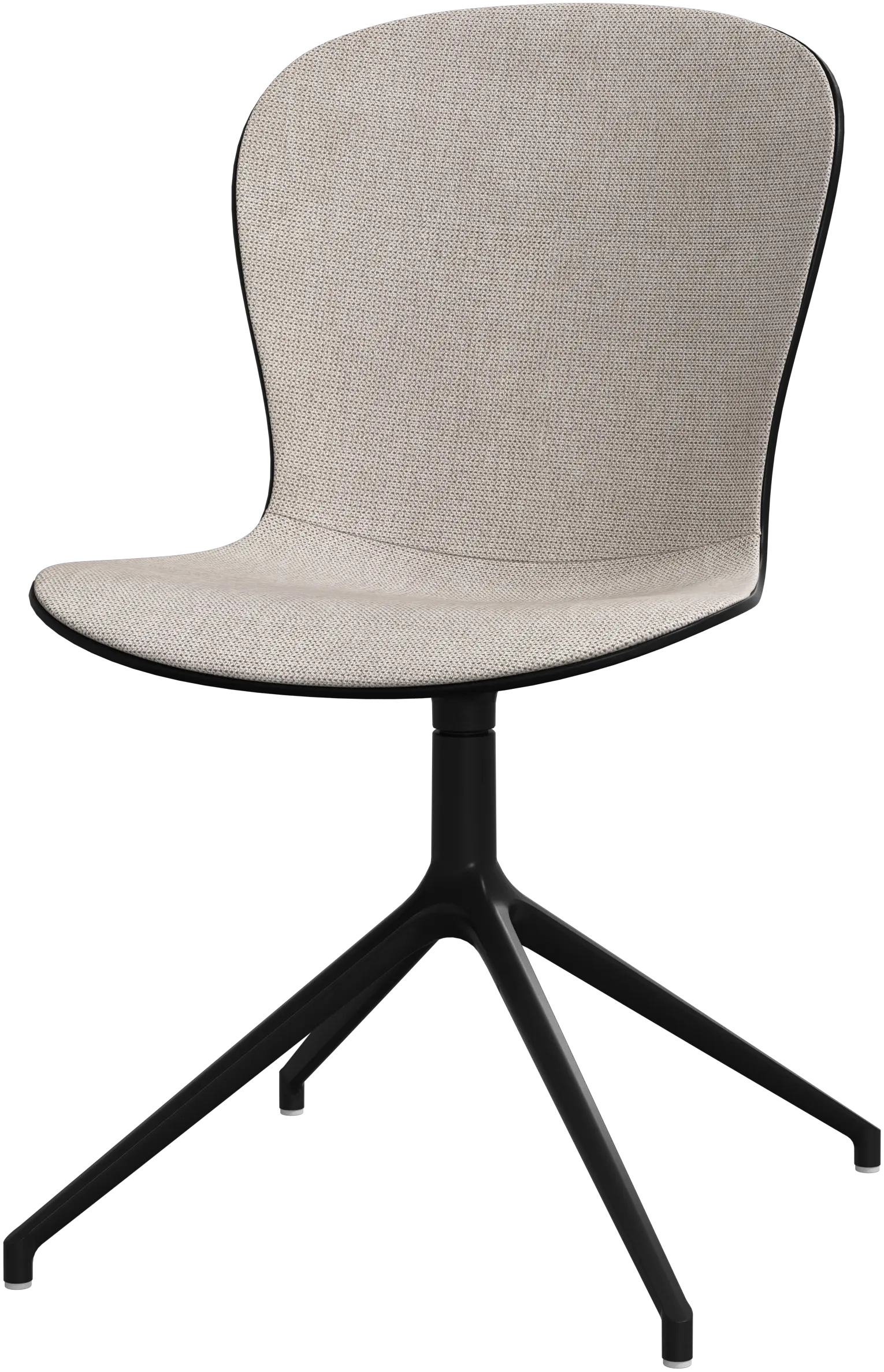 Adelaide chair with swivel function