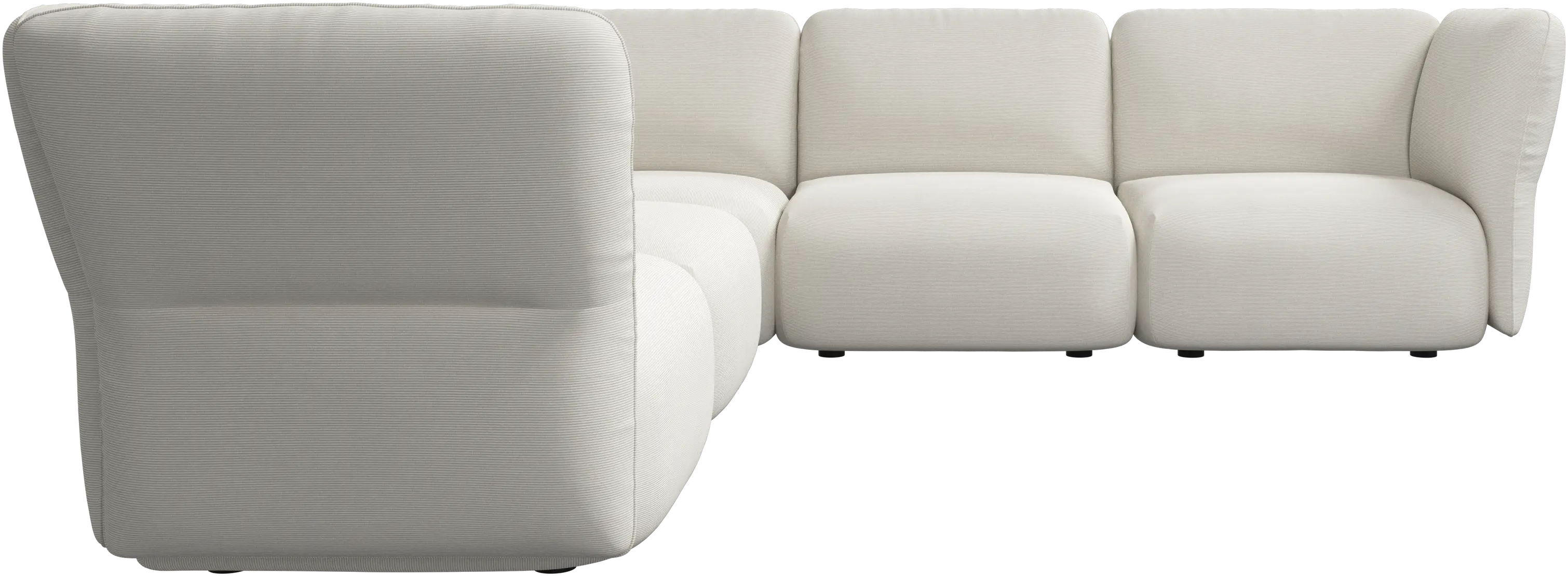 Paraggi corner sofa