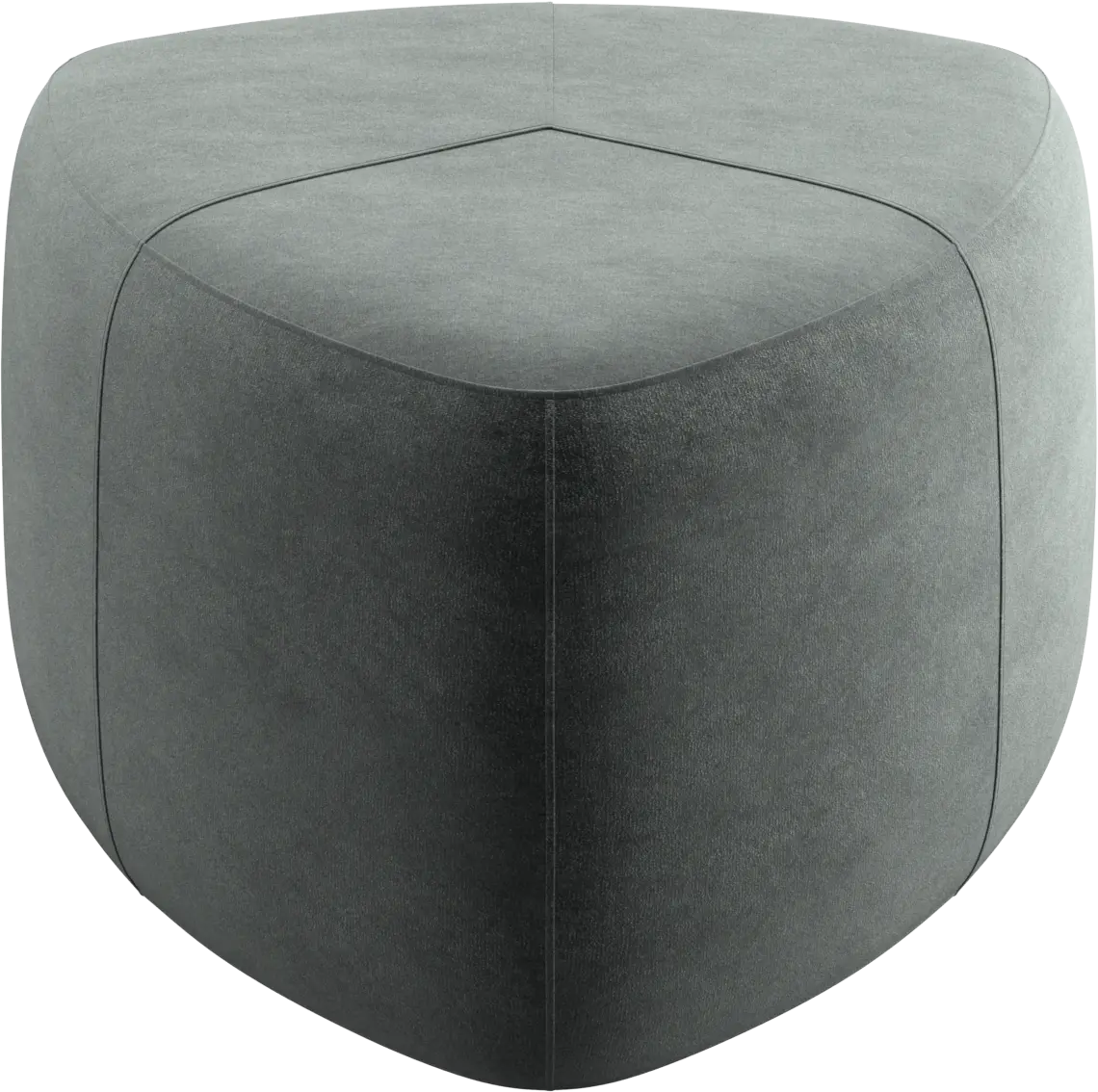 Bermuda ottoman