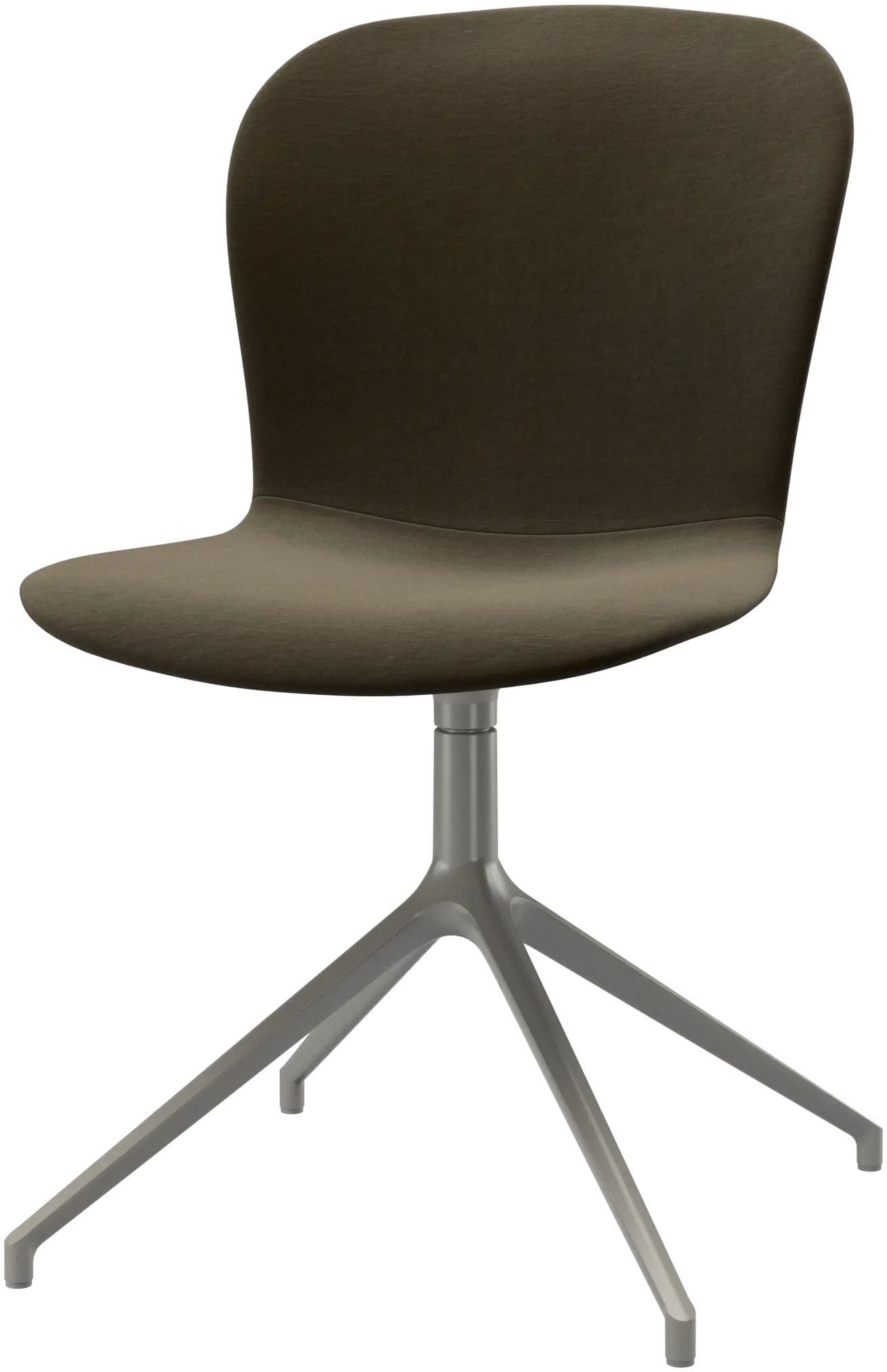 Adelaide chair with swivel function