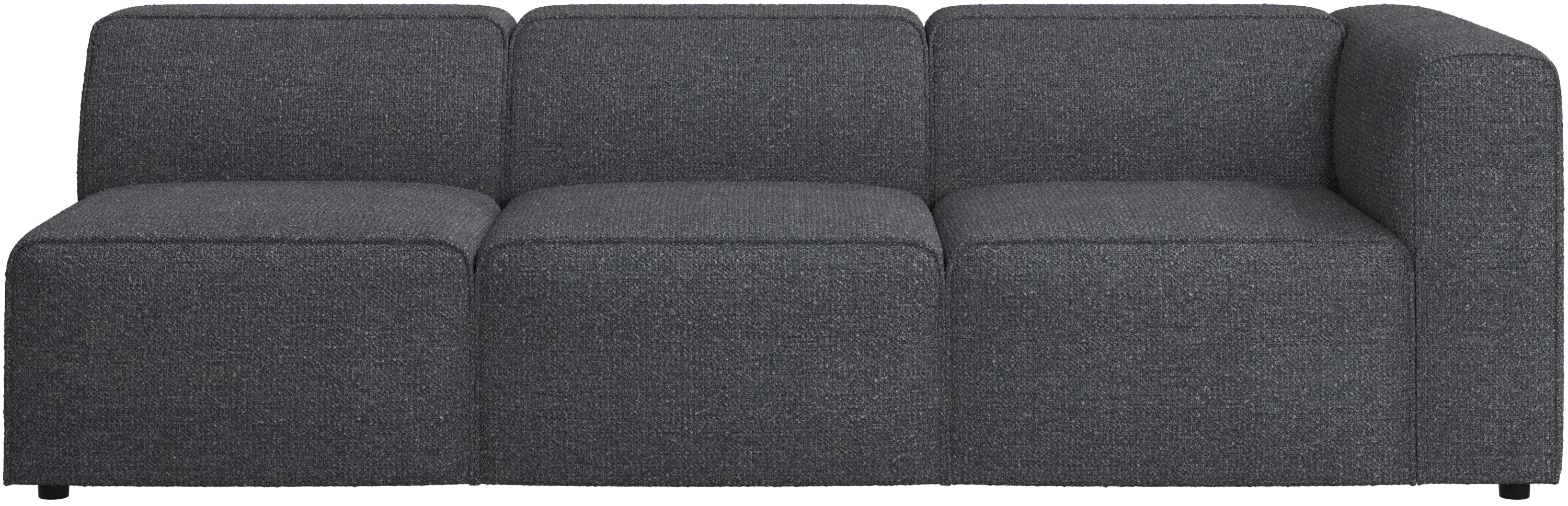 Carmo 3-seater sofa