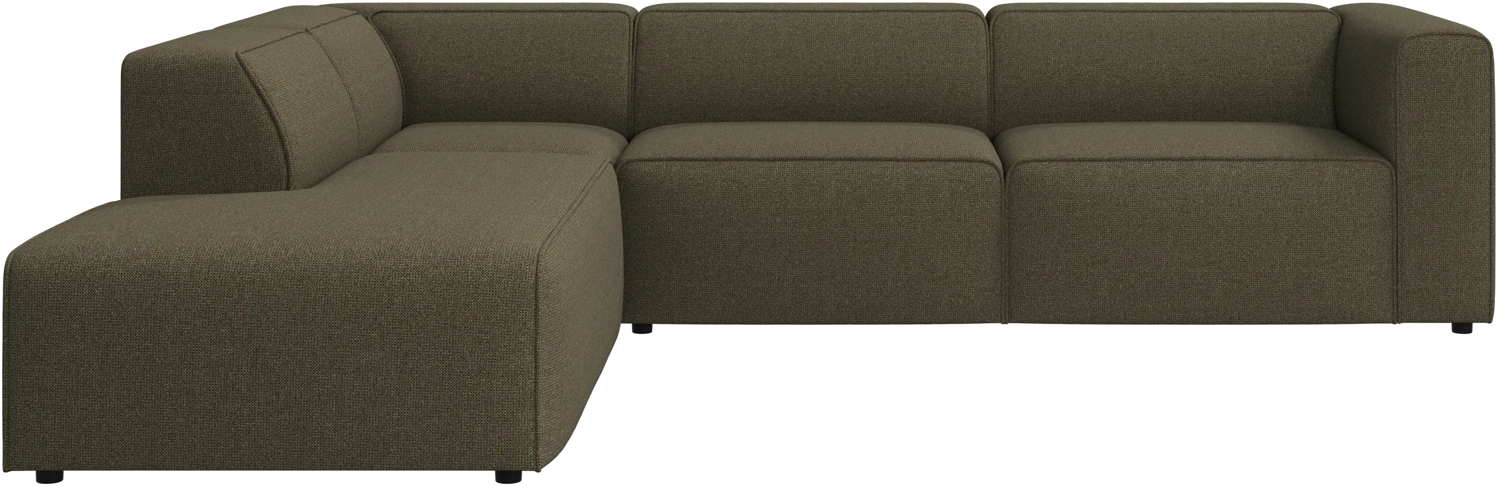 Carmo corner sofa