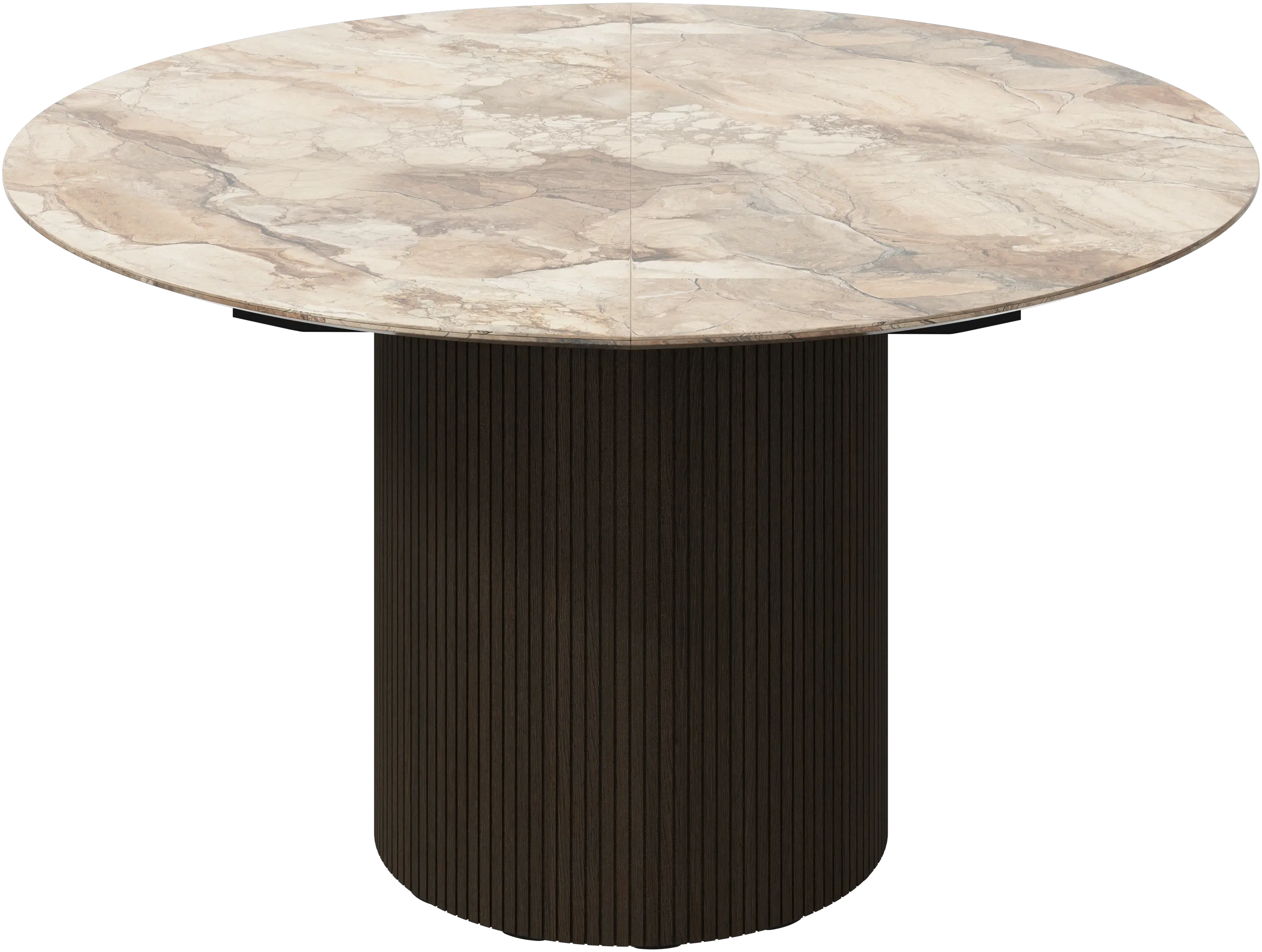 Rozkládací jídelní stůl Santiago