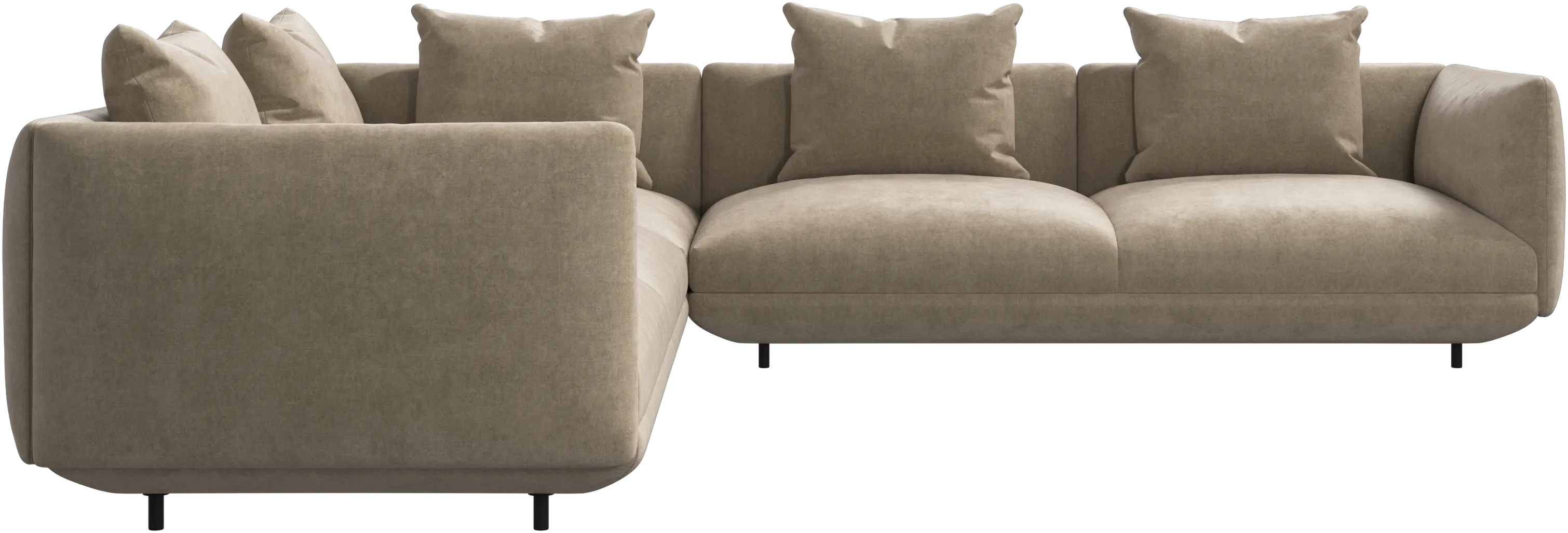 Salamanca corner sofa