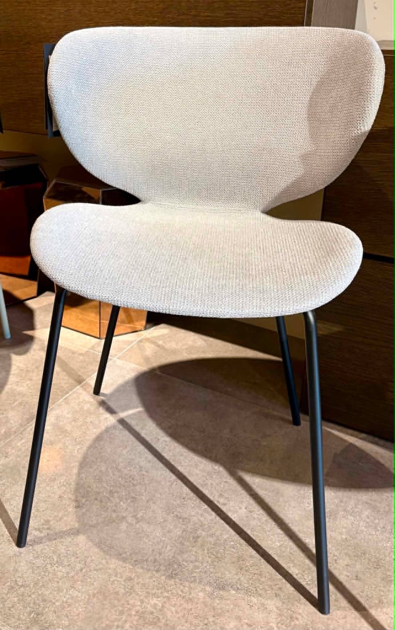 Dining chairs