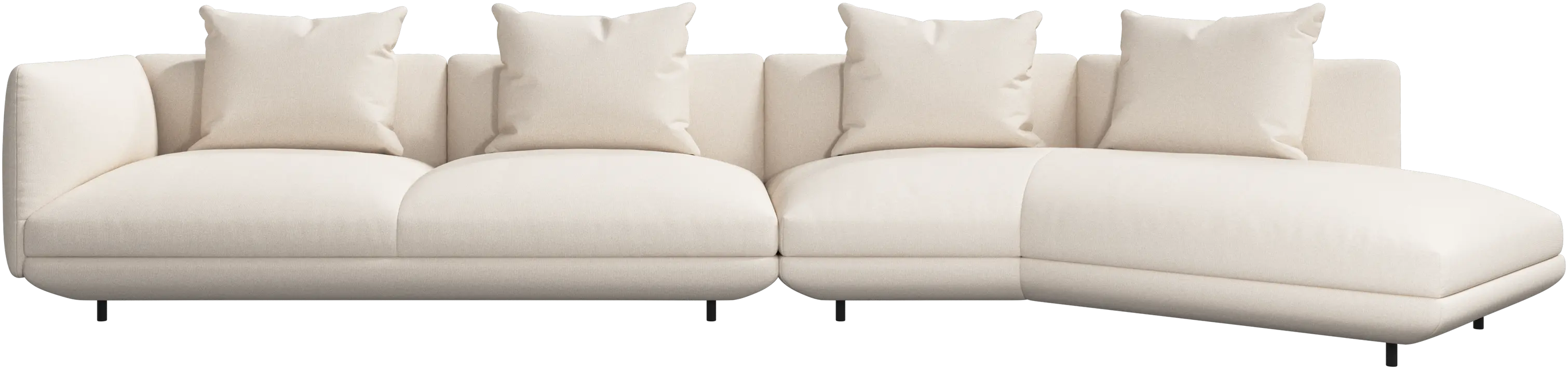 Salamanca 4 seater lounge sofa
