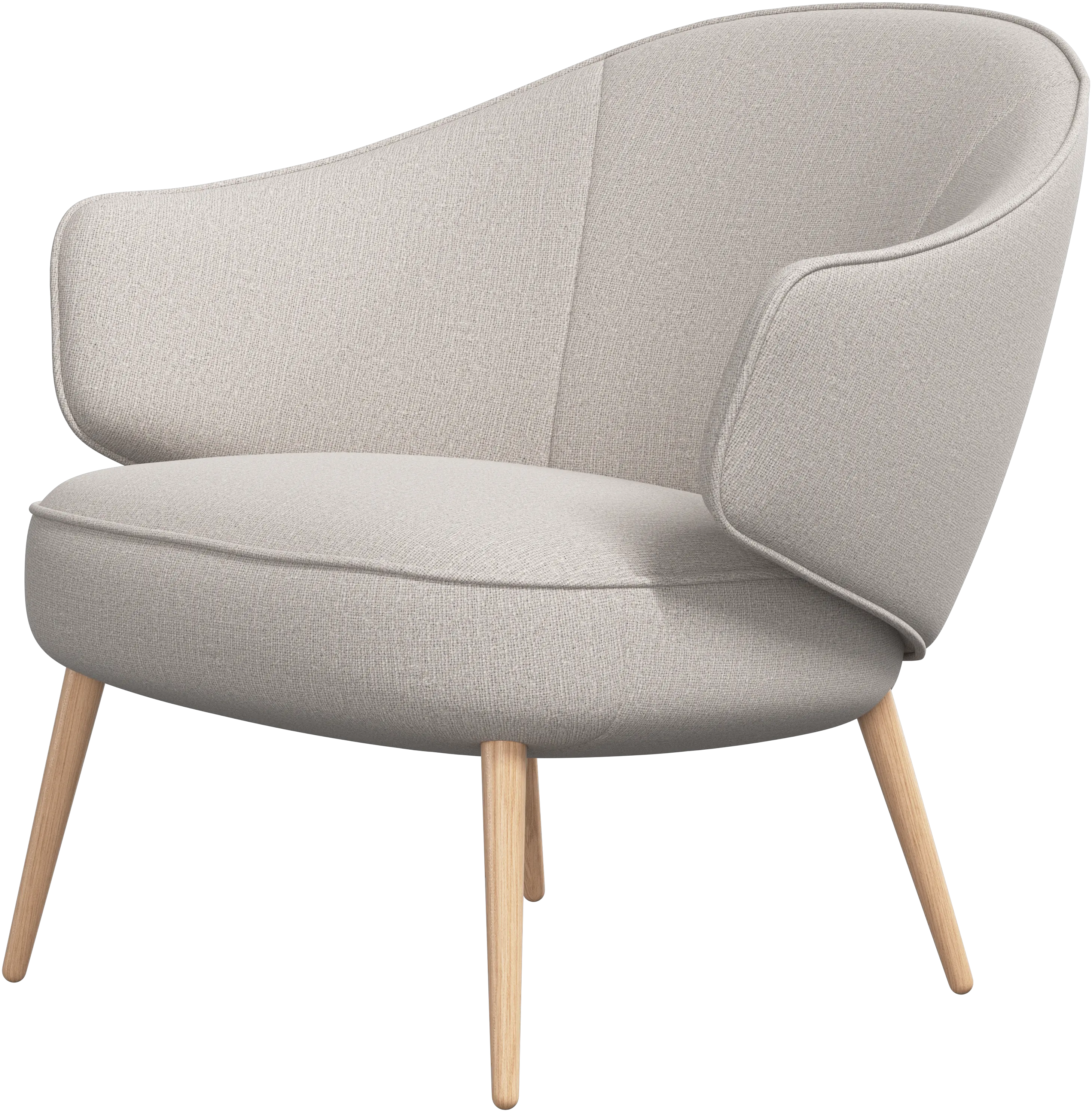 Fauteuil Charlotte