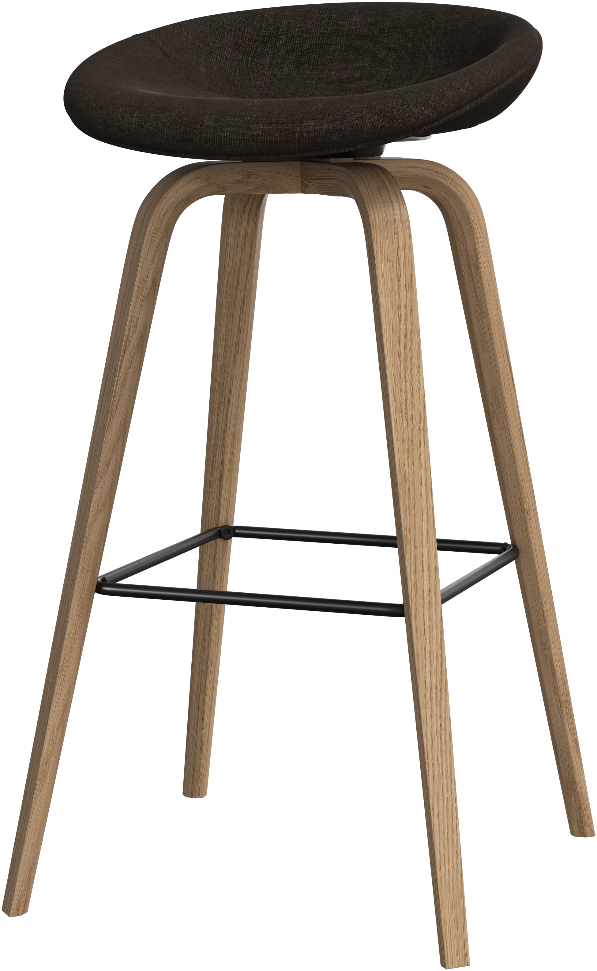 Tabouret de bar Hauge