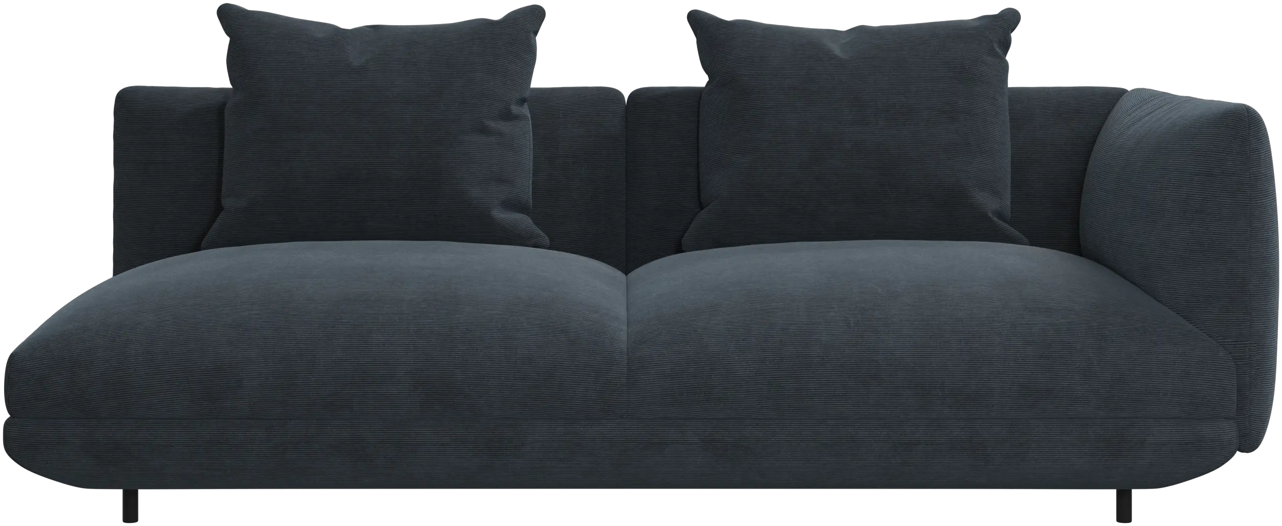 Salamanca 2 seater, right arm
