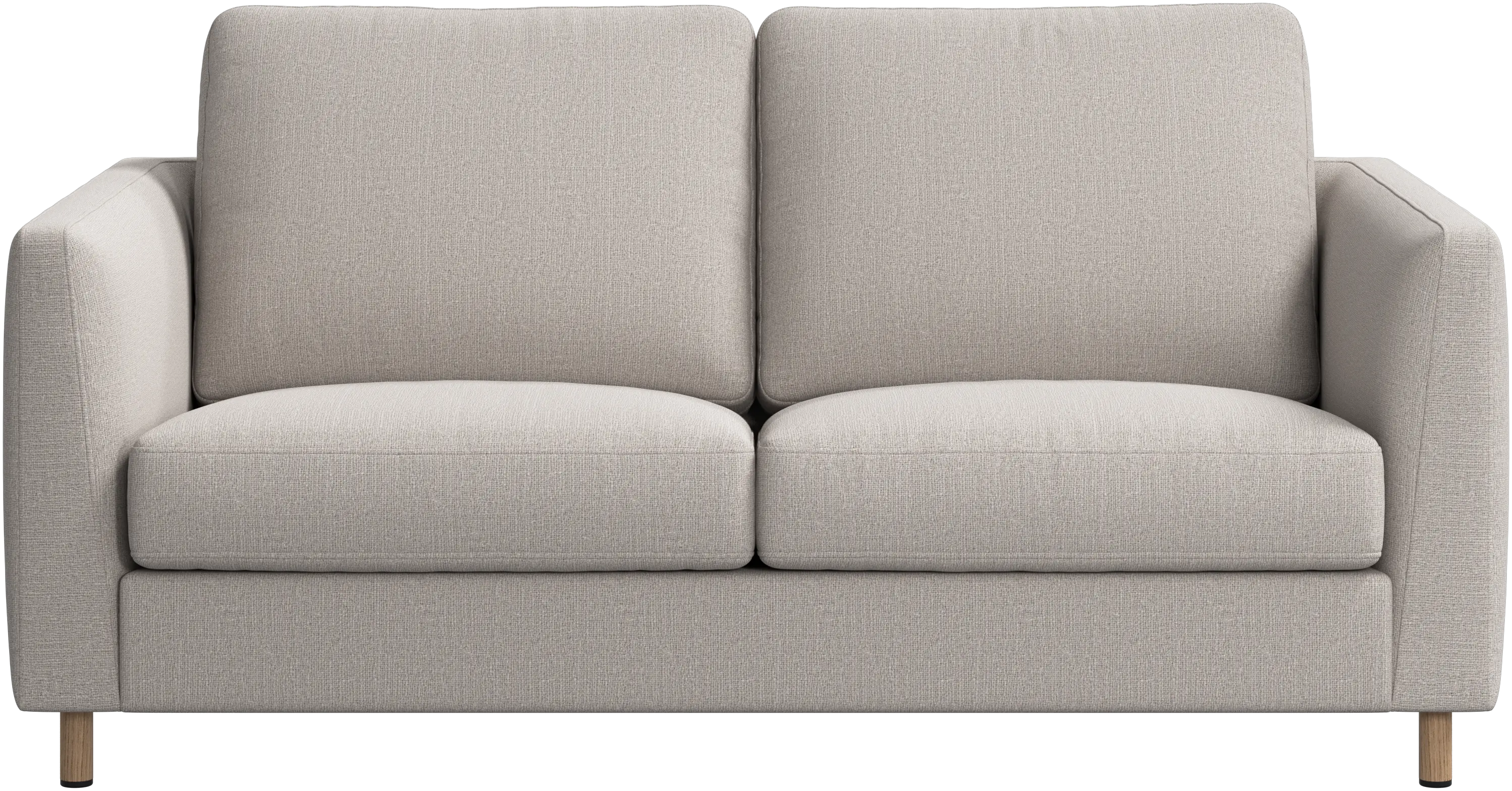 Canapé 2 places Indivi