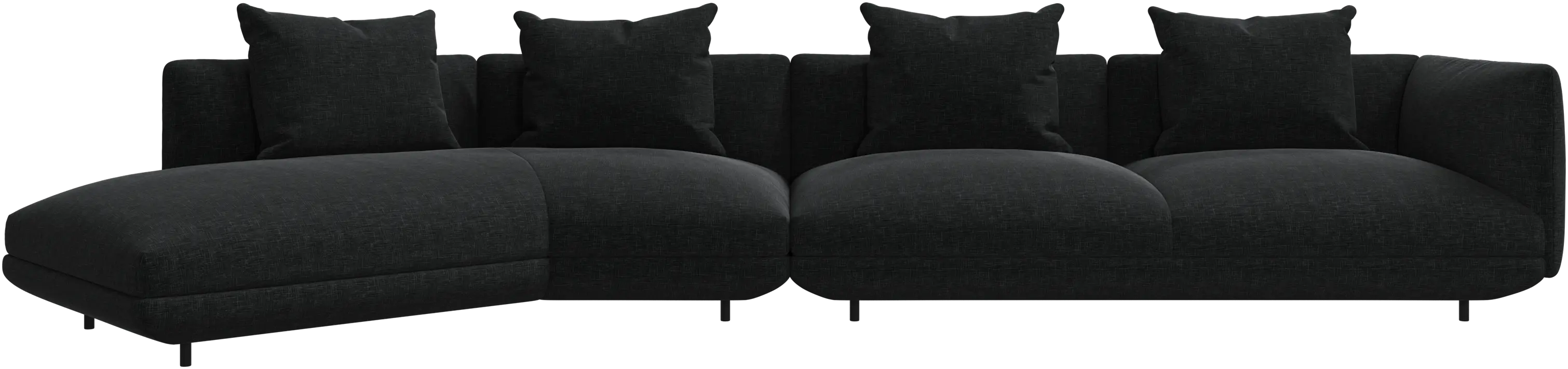 Salamanca 4 seater lounge sofa