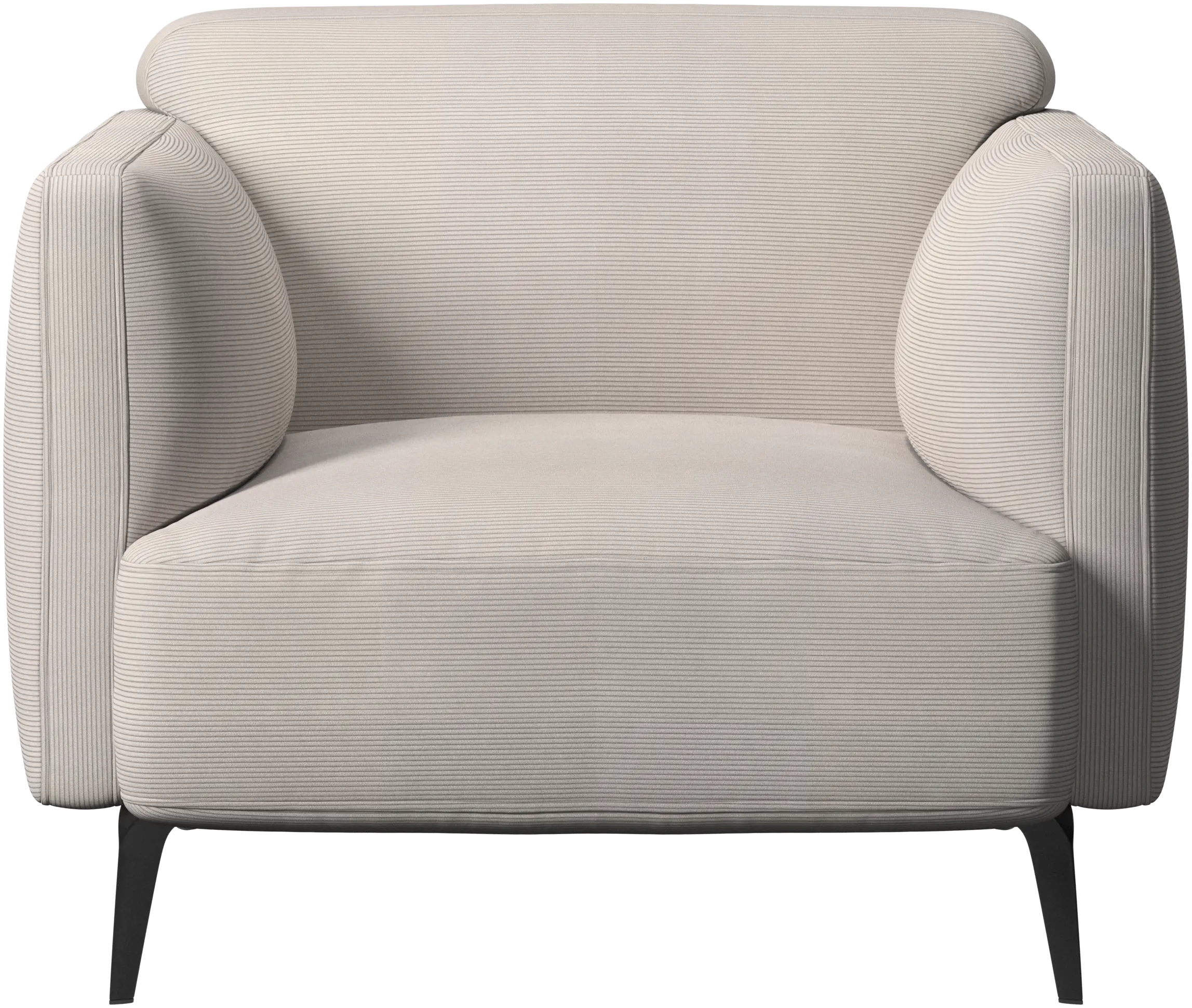 Fauteuil Modena