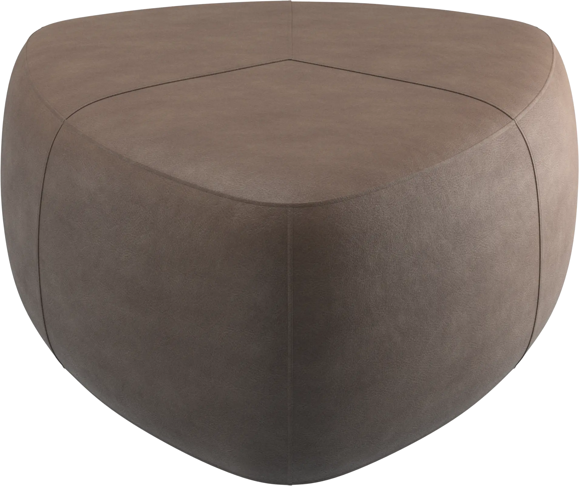 Bermuda footstool