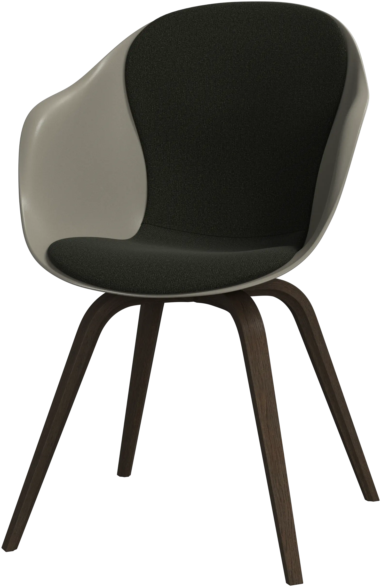 Hauge dining chair