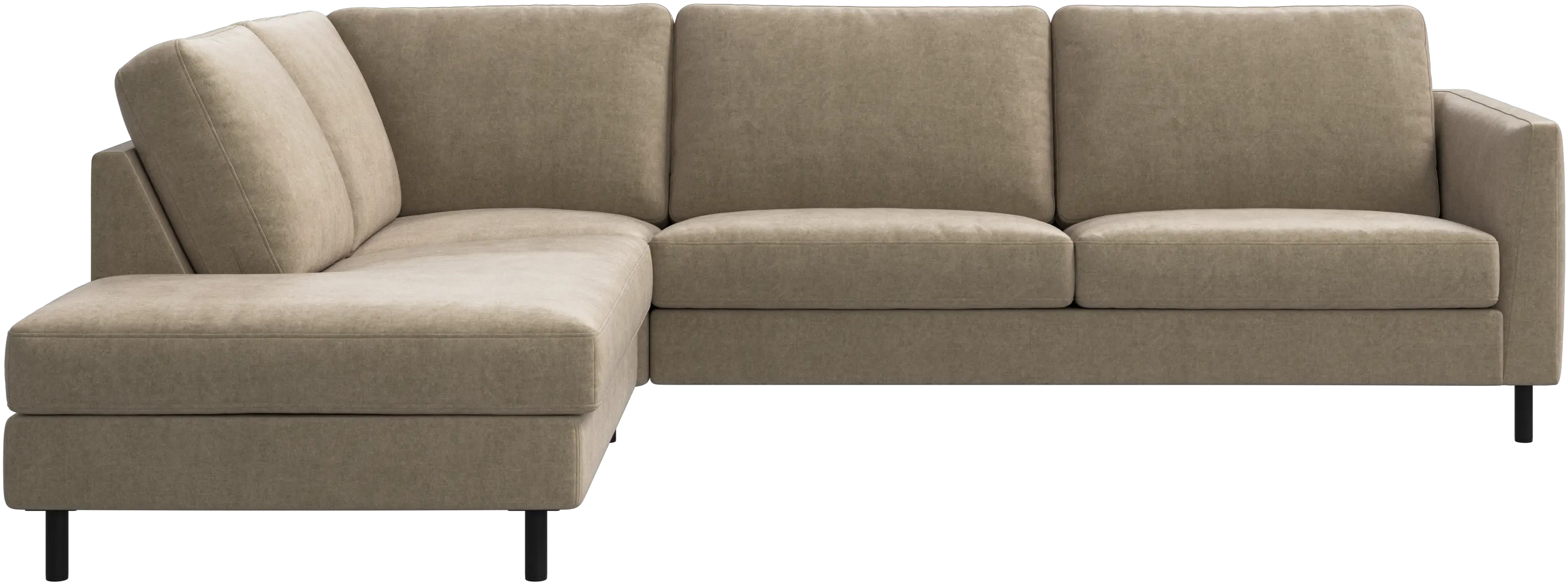 Indivi Ecksofa links