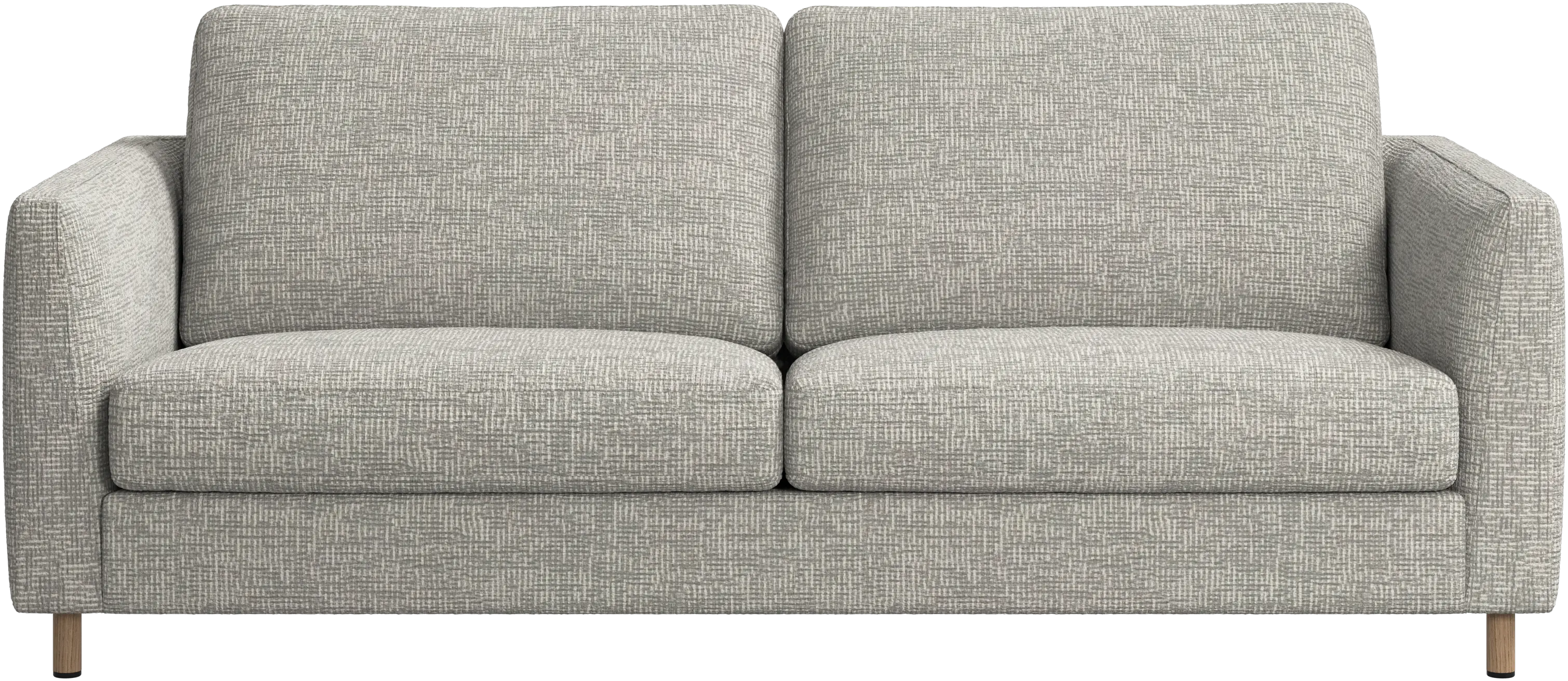 Indivi 2,5 seater sofa