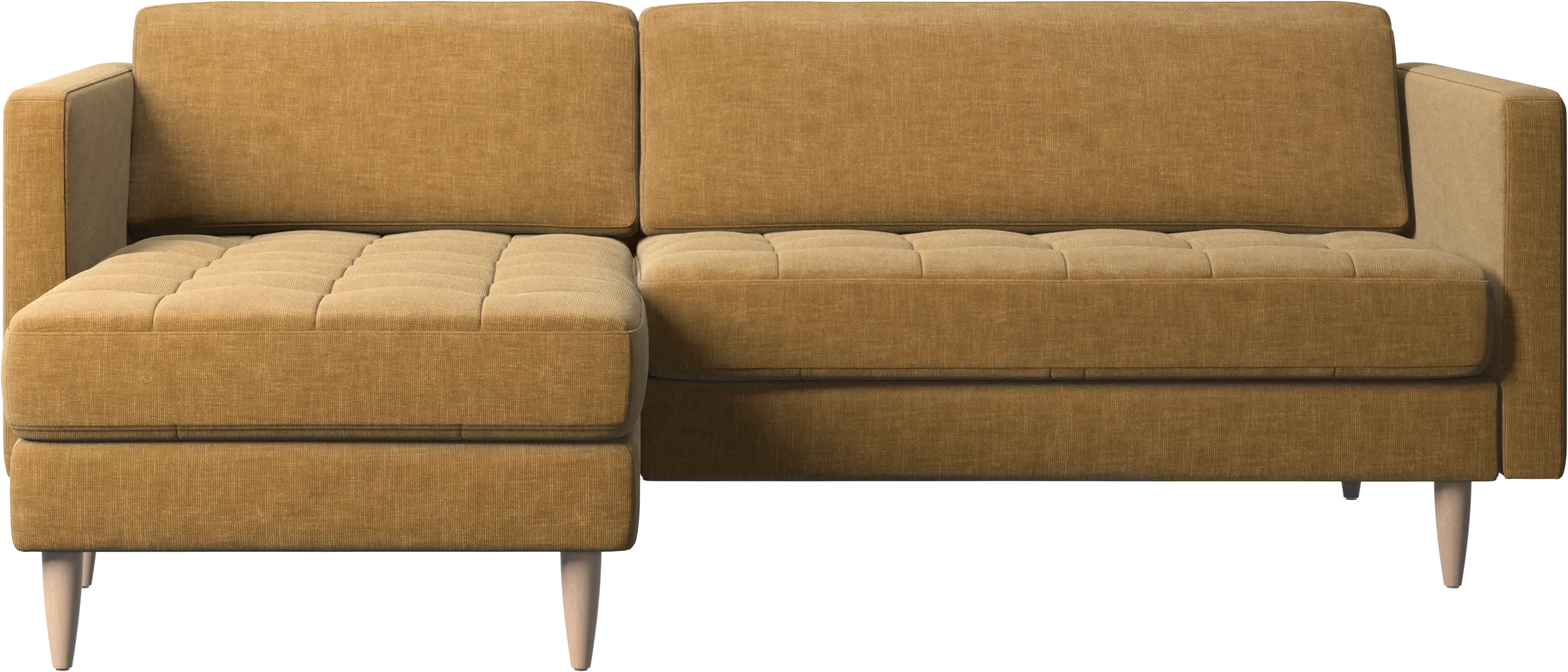 Osaka chaise longue sofa