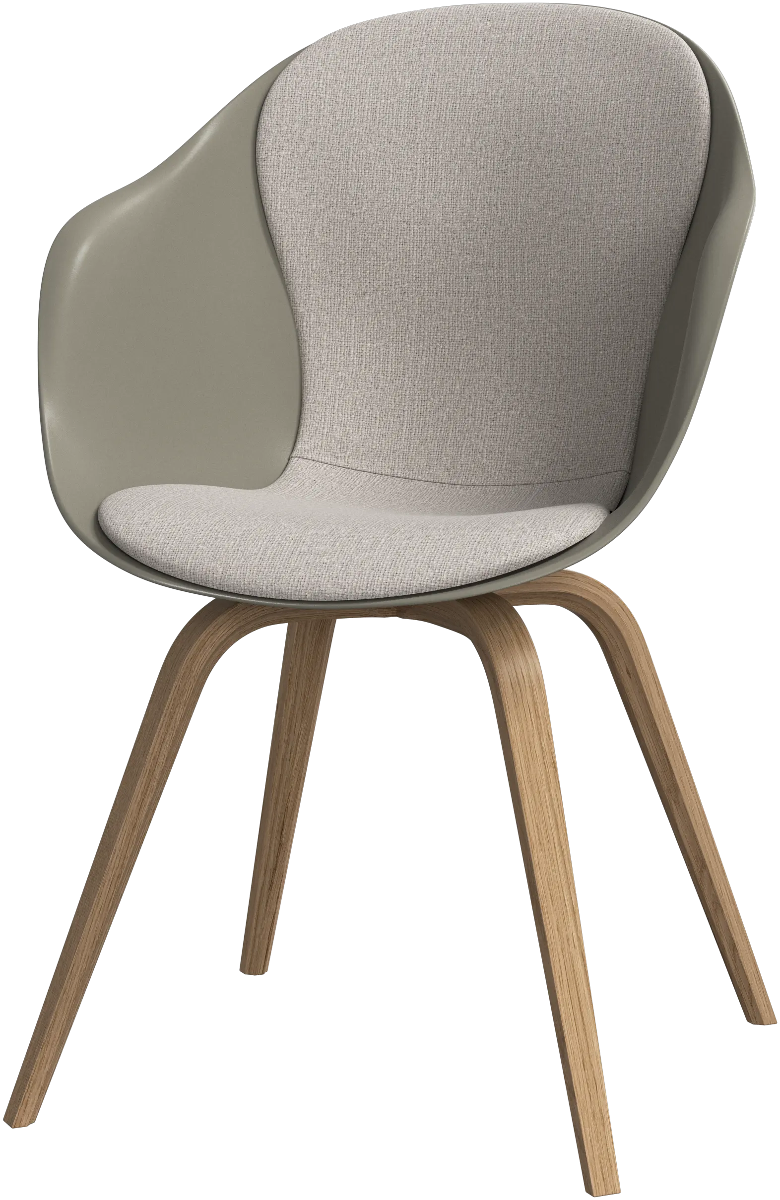 Hauge dining chair